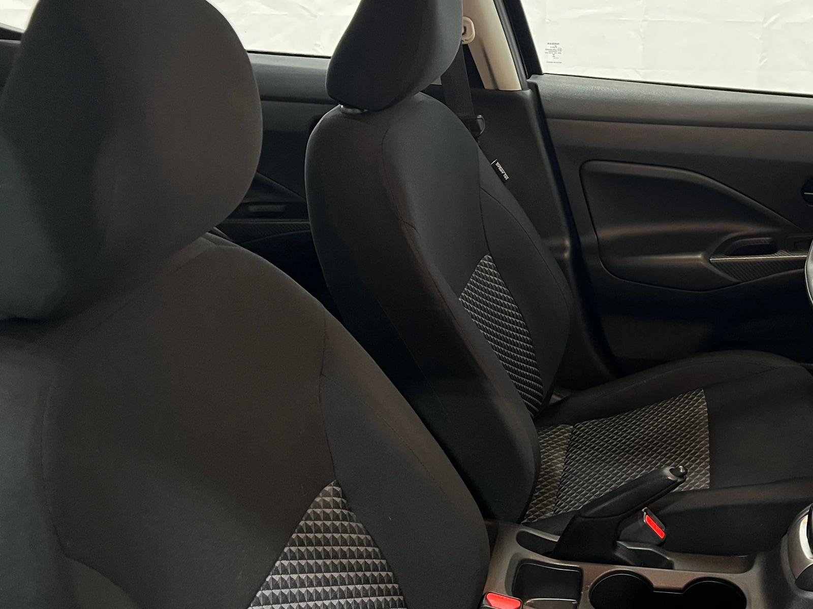 Thumbnail: 2023 Nissan Versa - 2