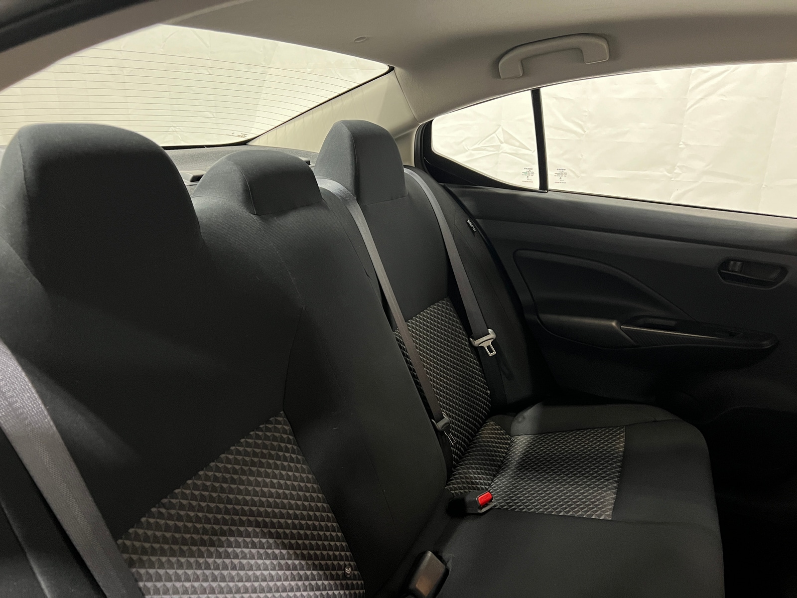 Thumbnail: 2023 Nissan Versa - 6