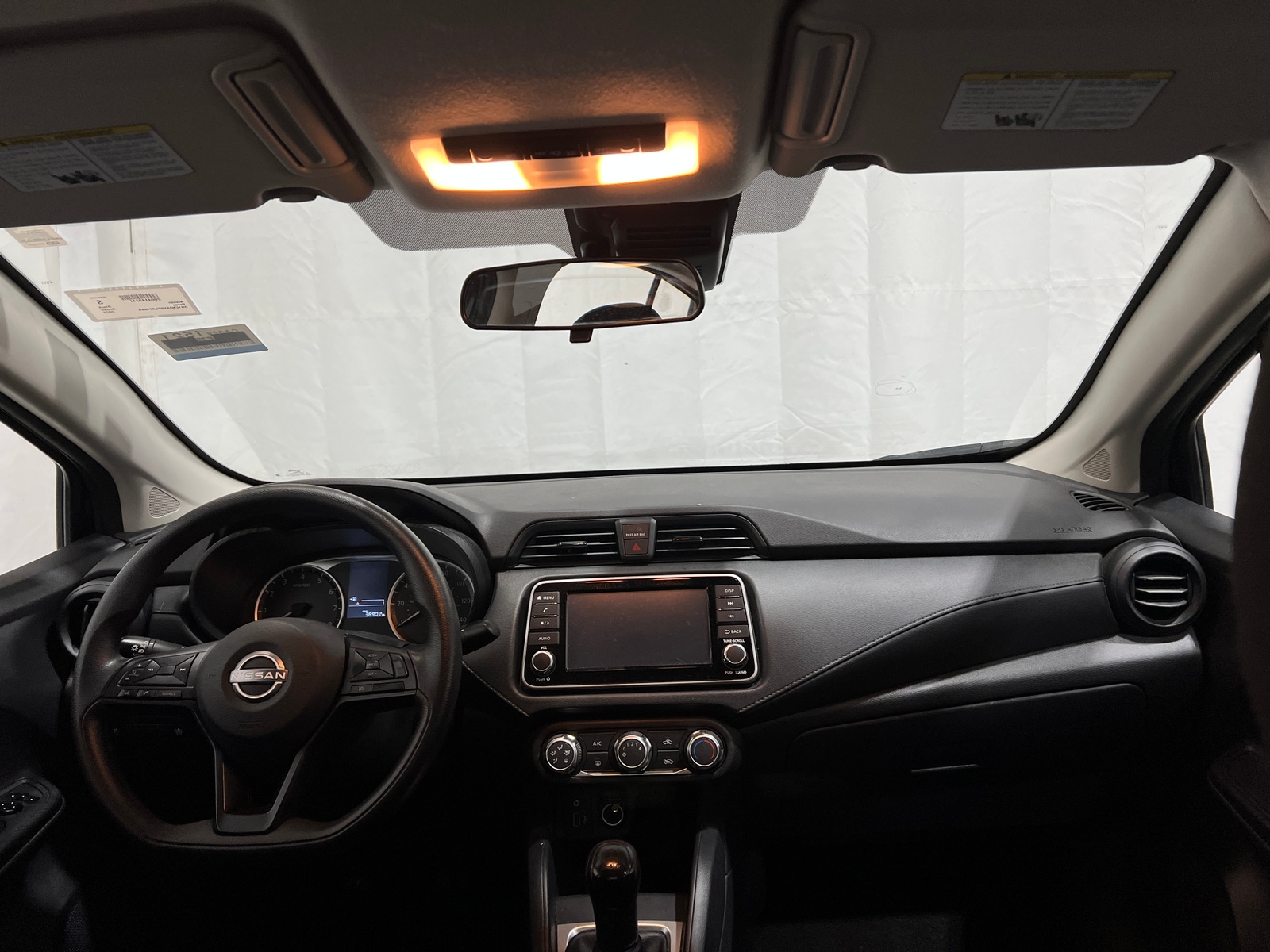 Thumbnail: 2023 Nissan Versa - 3