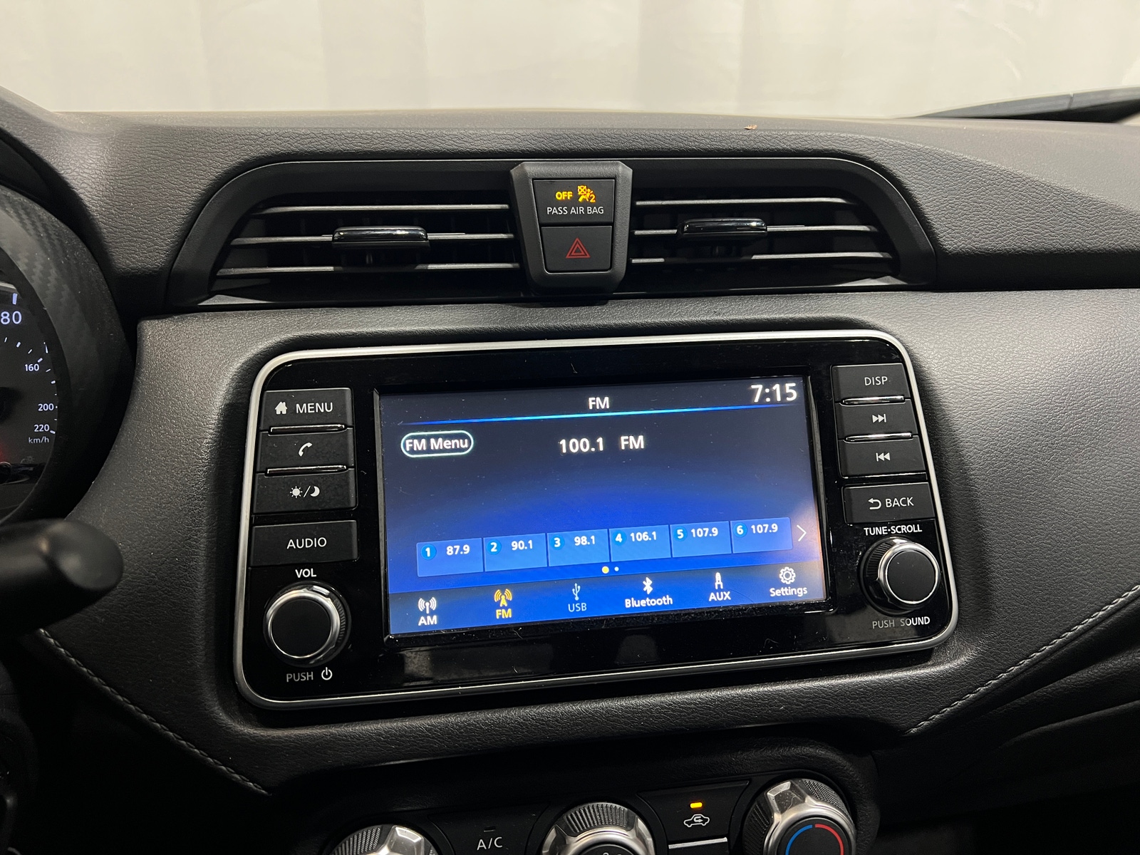 Thumbnail: 2023 Nissan Versa - 4