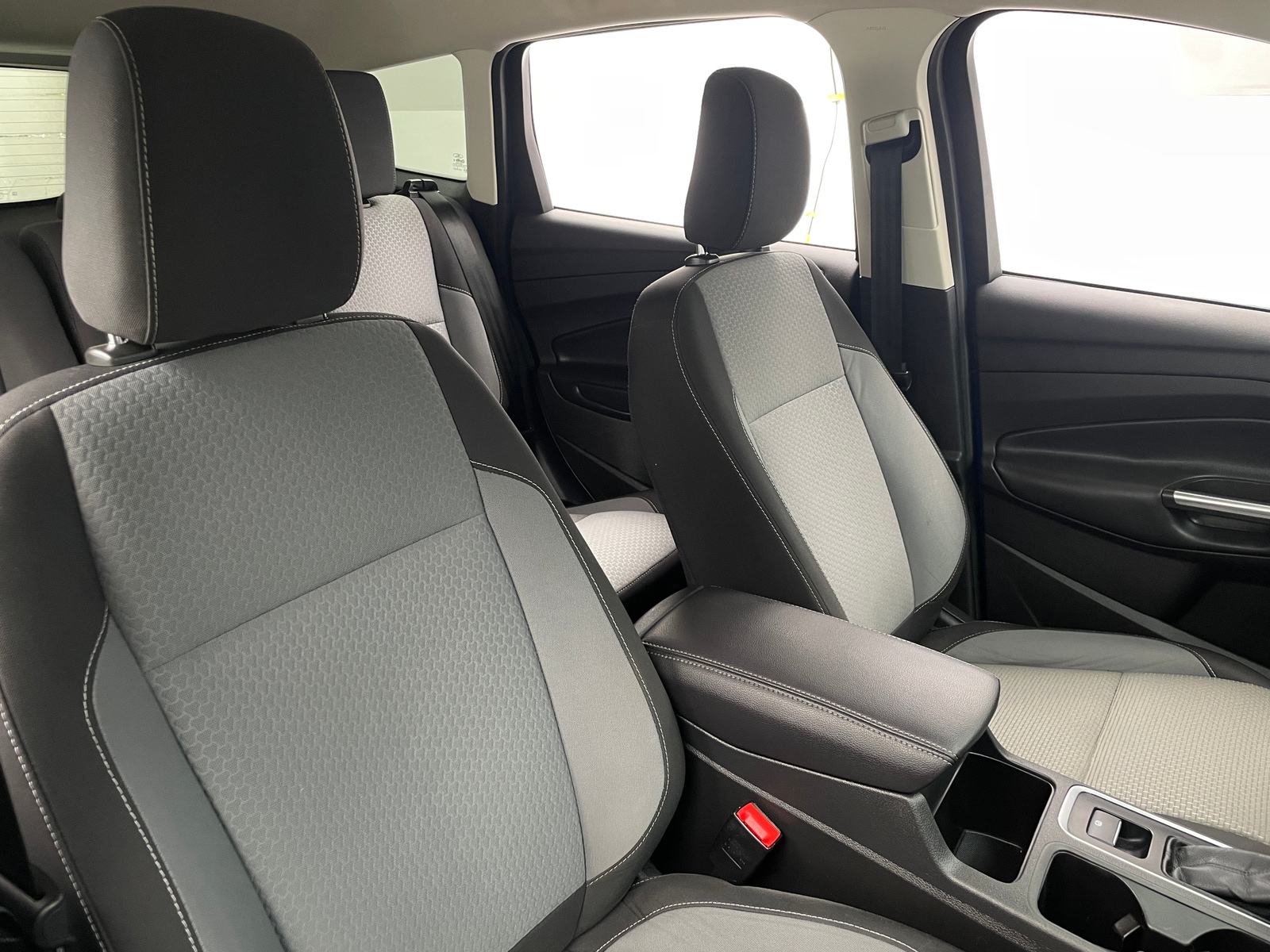 Thumbnail: 2018 Ford Escape - 2