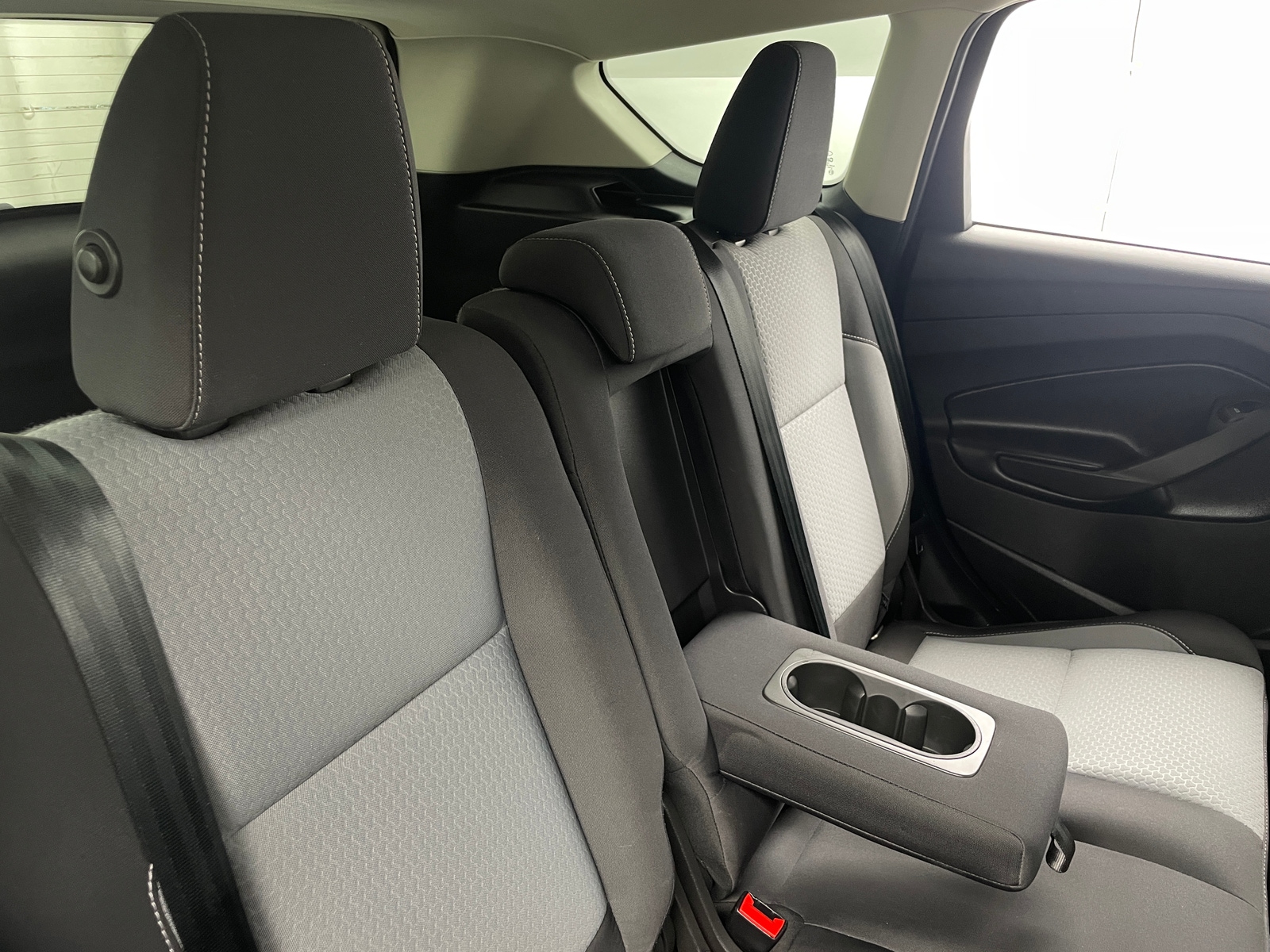 Thumbnail: 2018 Ford Escape - 6