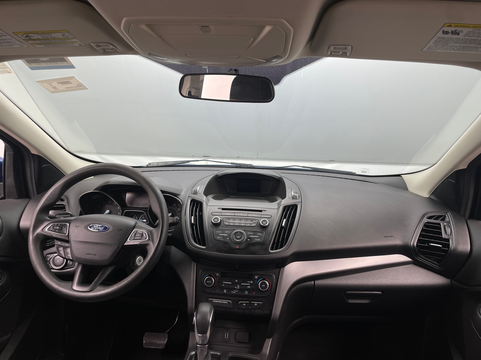 Thumbnail: 2018 Ford Escape - 3