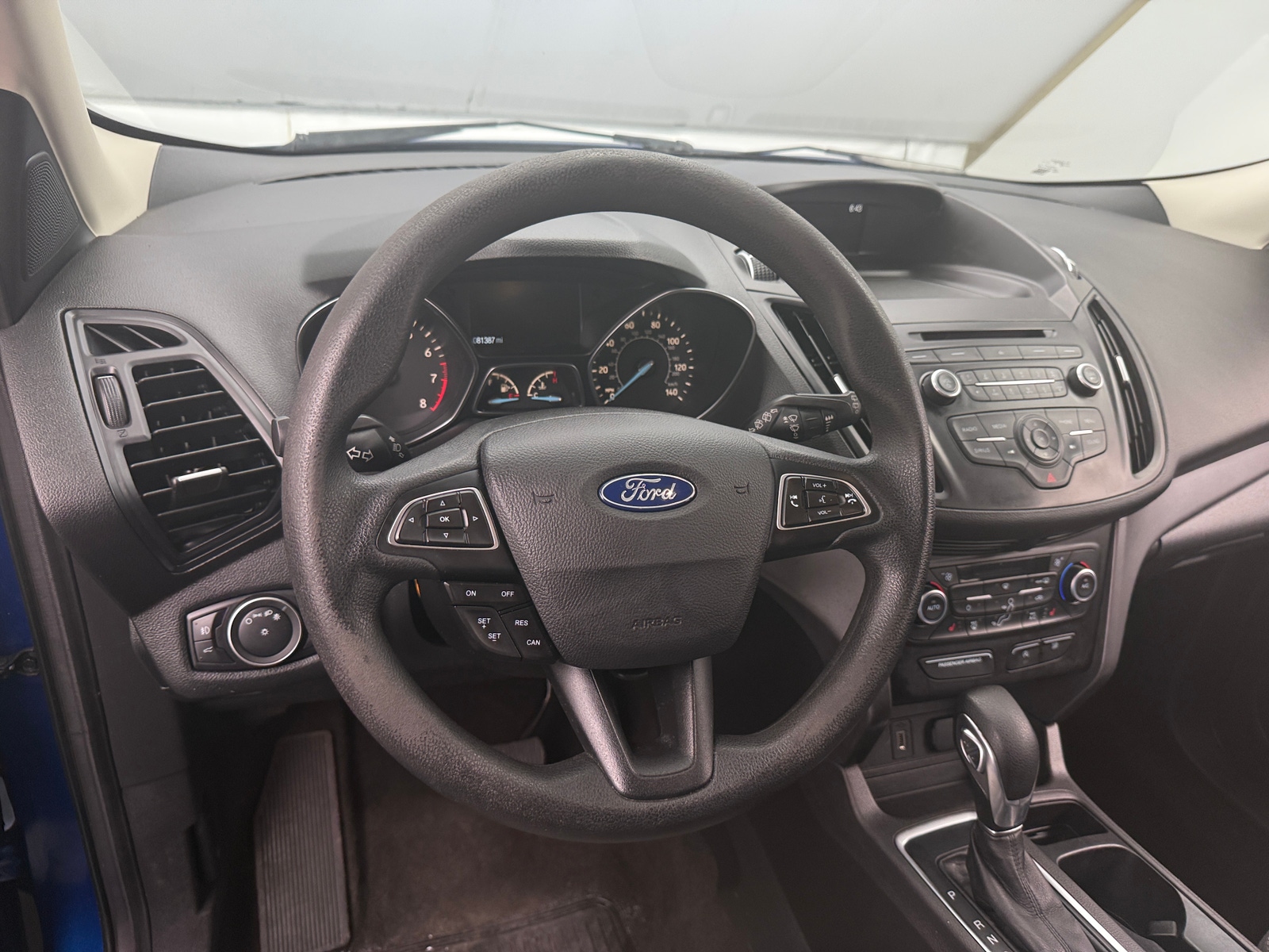 Thumbnail: 2018 Ford Escape - 5