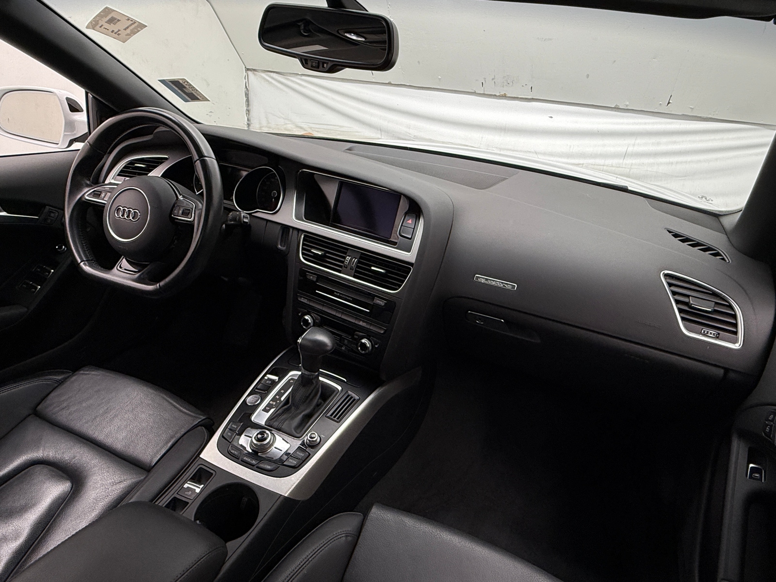 Thumbnail: 2015 Audi A5 - 2