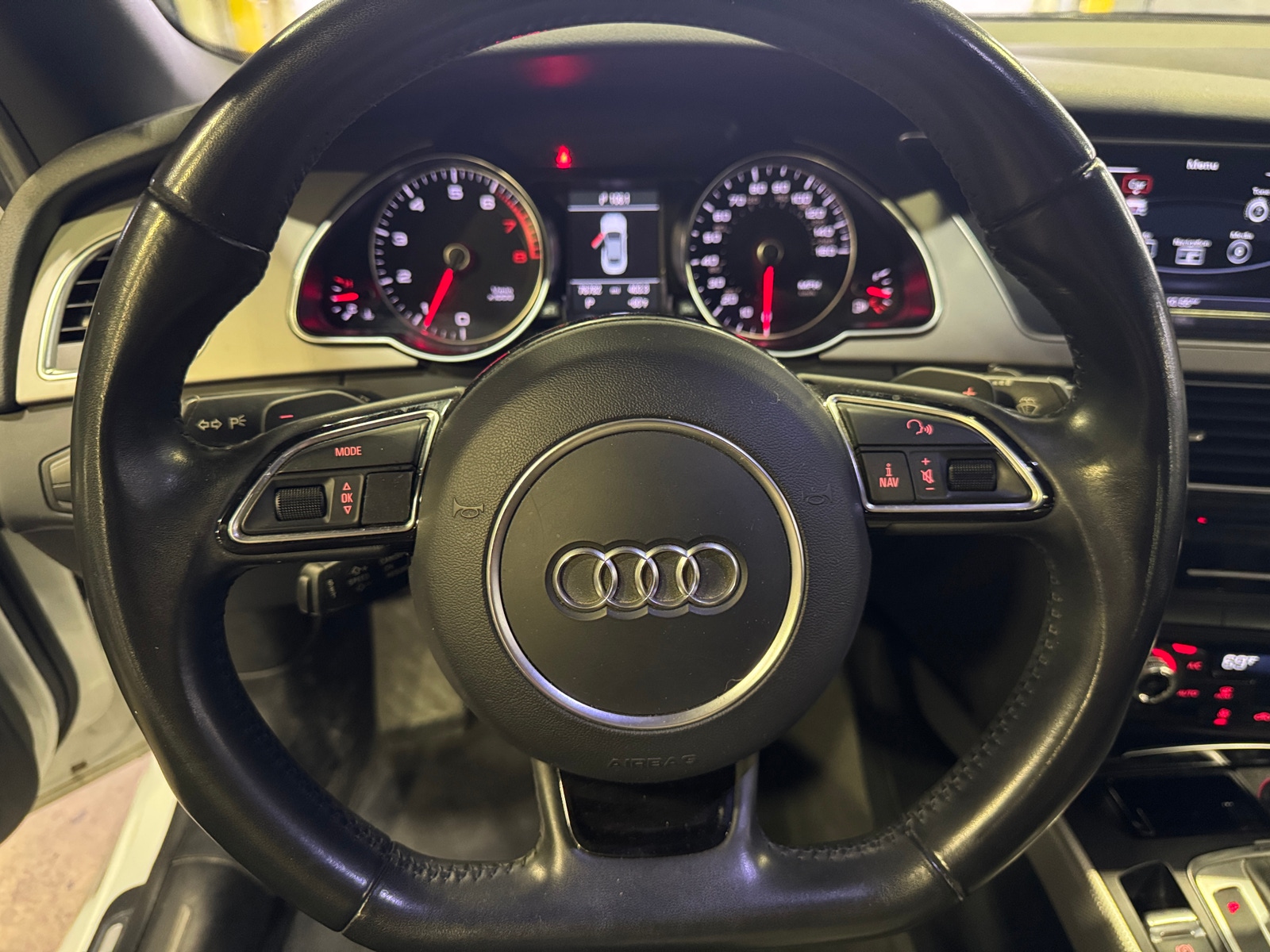 Thumbnail: 2015 Audi A5 - 4
