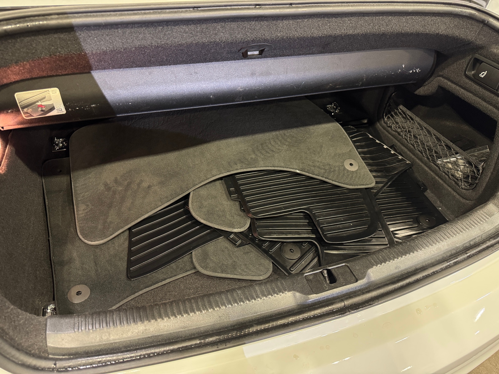 Thumbnail: 2015 Audi A5 - 6