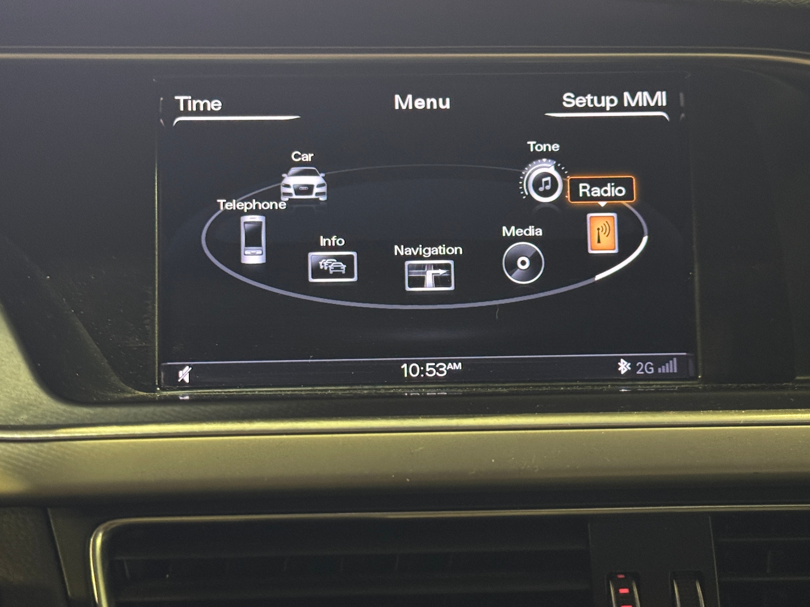 Thumbnail: 2015 Audi A5 - 3