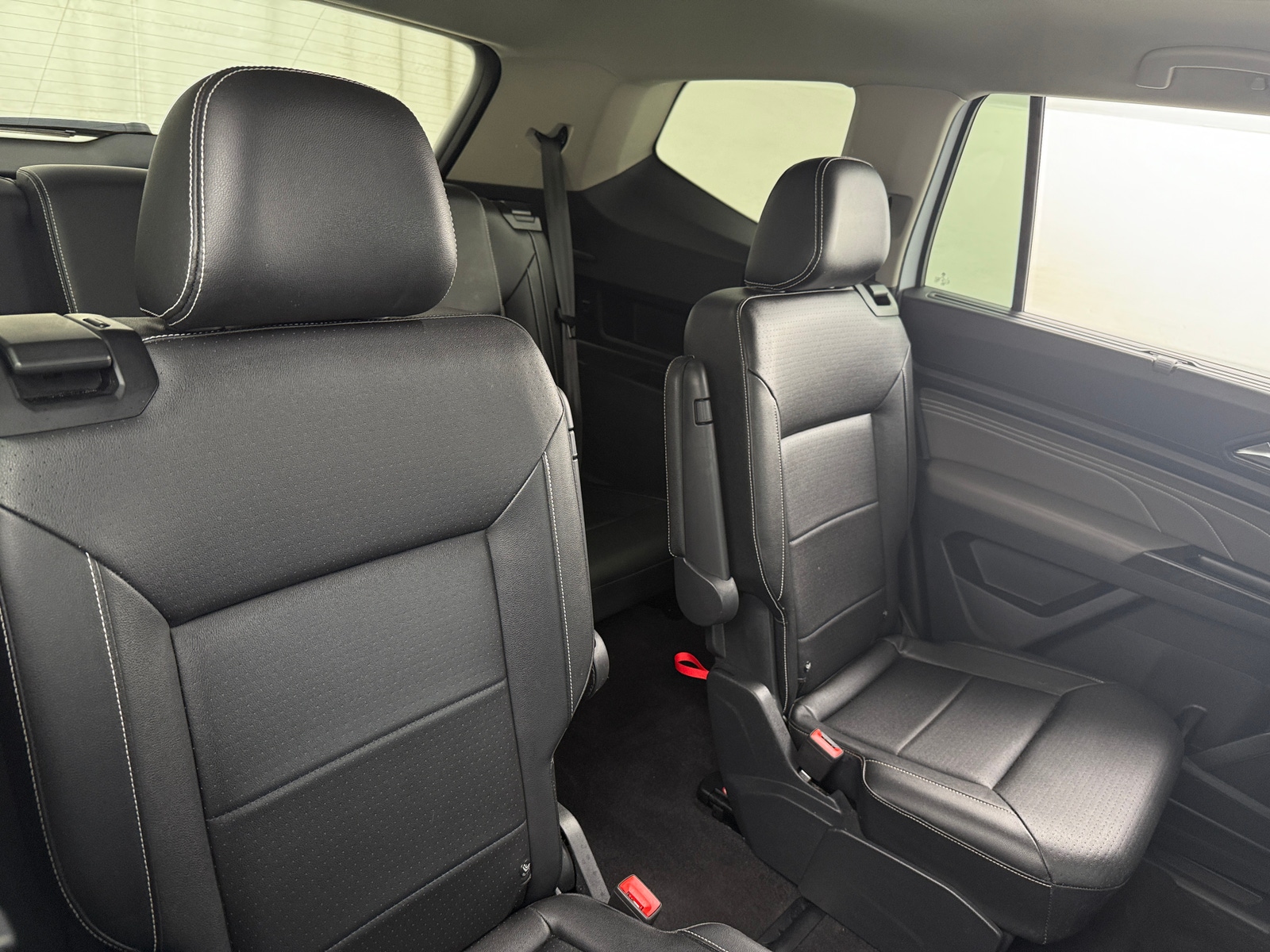 Thumbnail: 2021 Volkswagen Atlas - 5