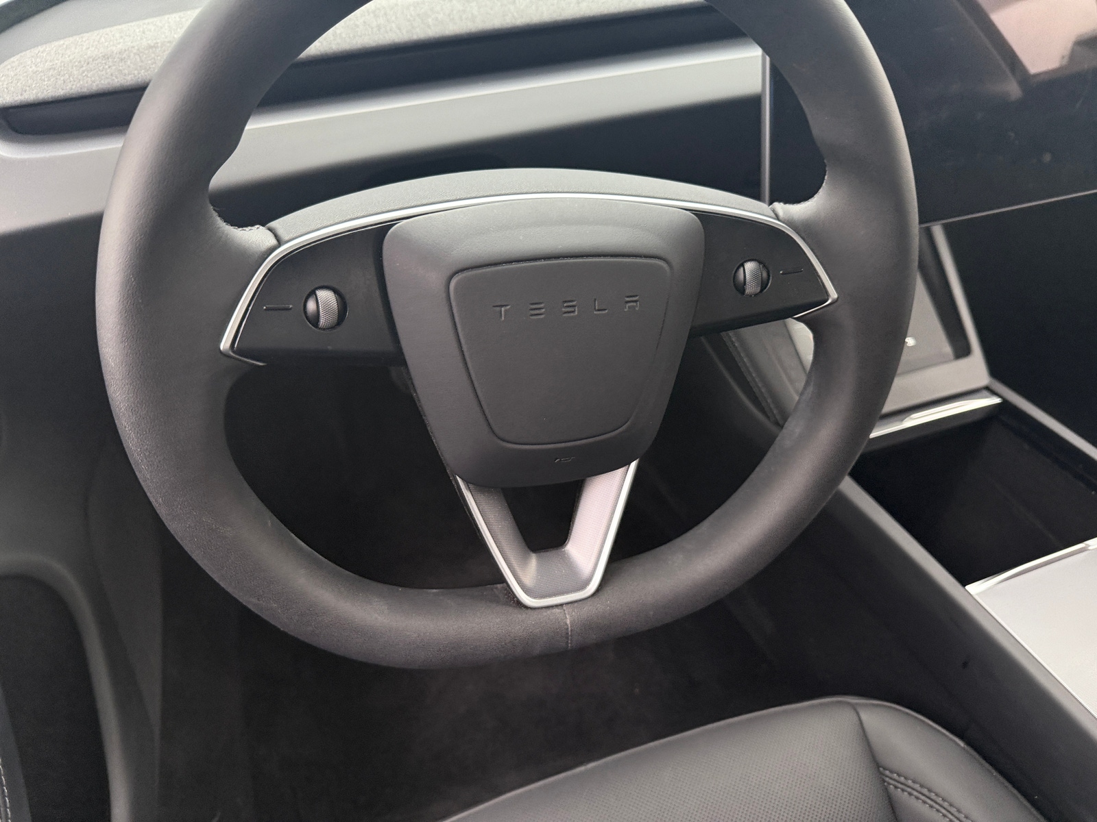 Thumbnail: 2024 Tesla Model 3 - 4