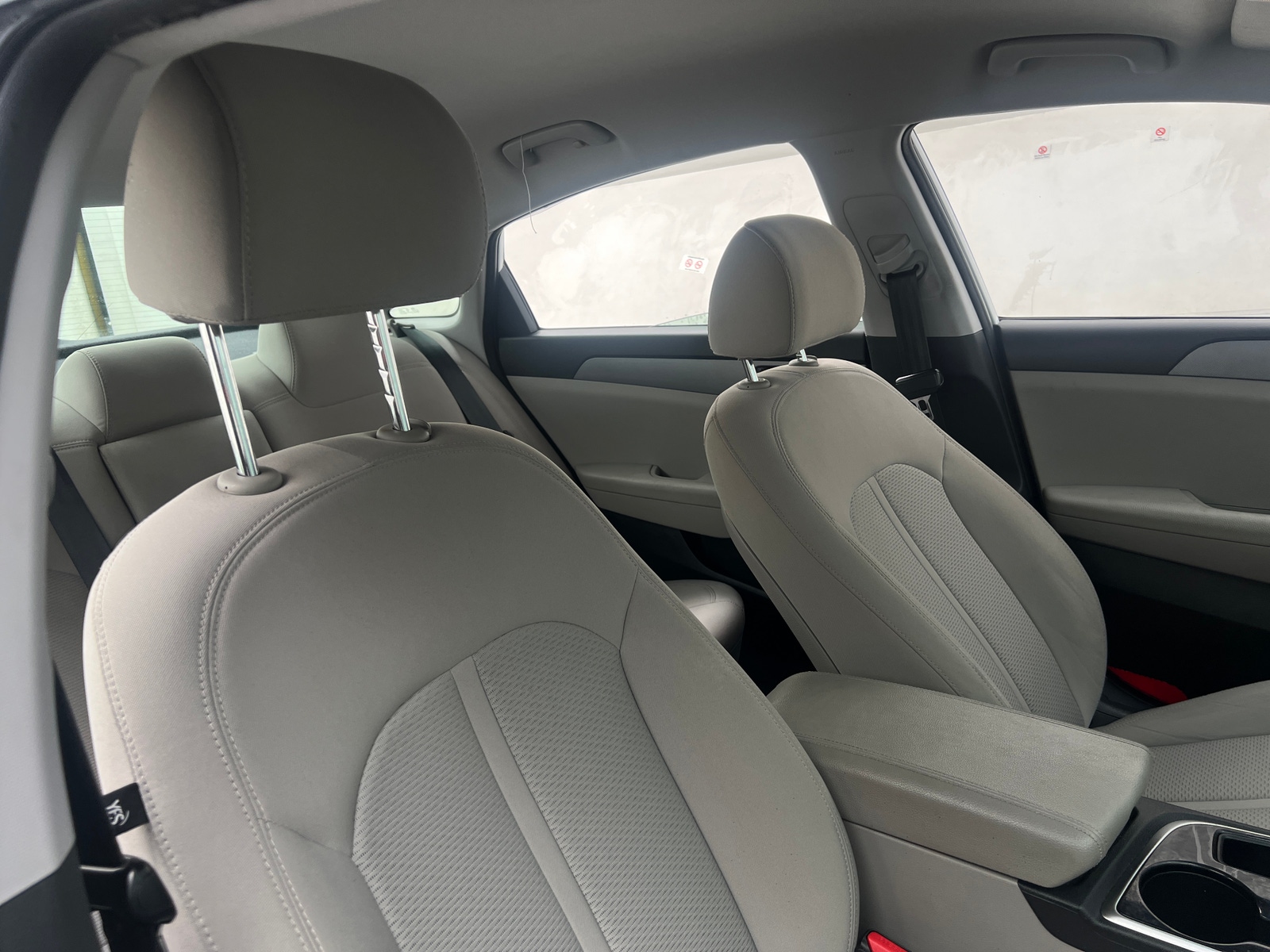 Thumbnail: 2018 Hyundai Sonata - 2
