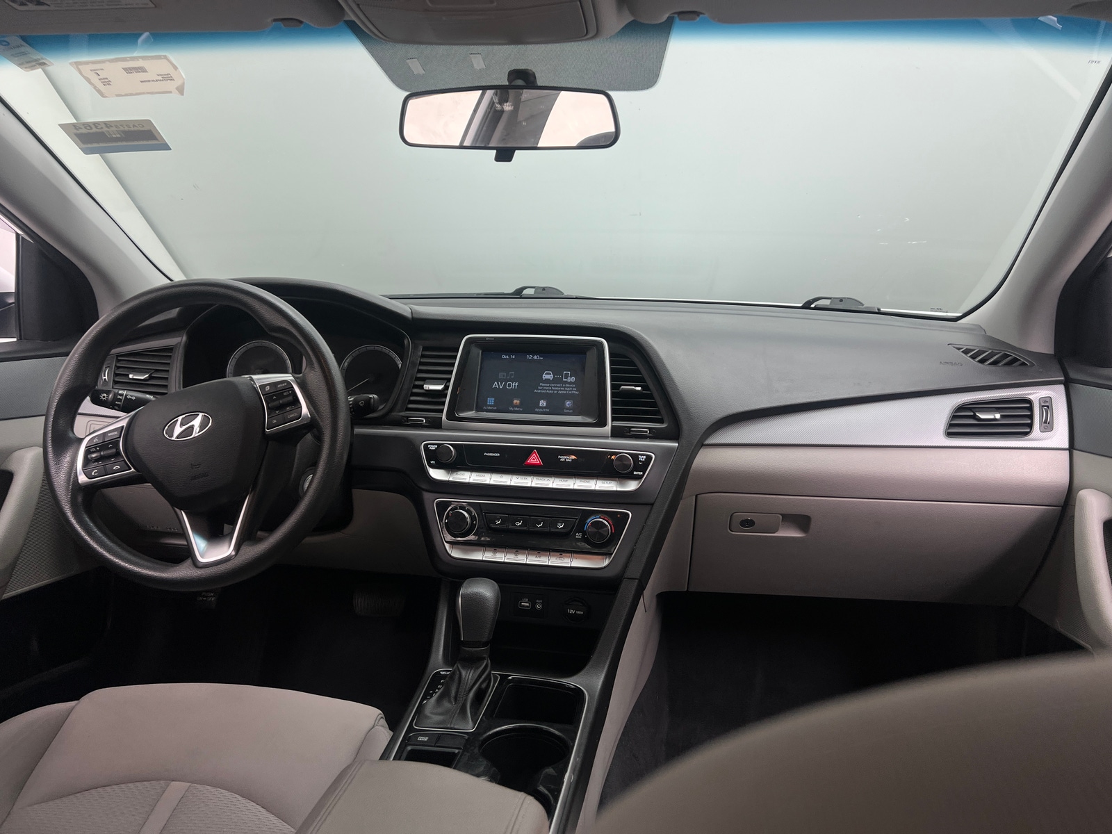 Thumbnail: 2018 Hyundai Sonata - 3