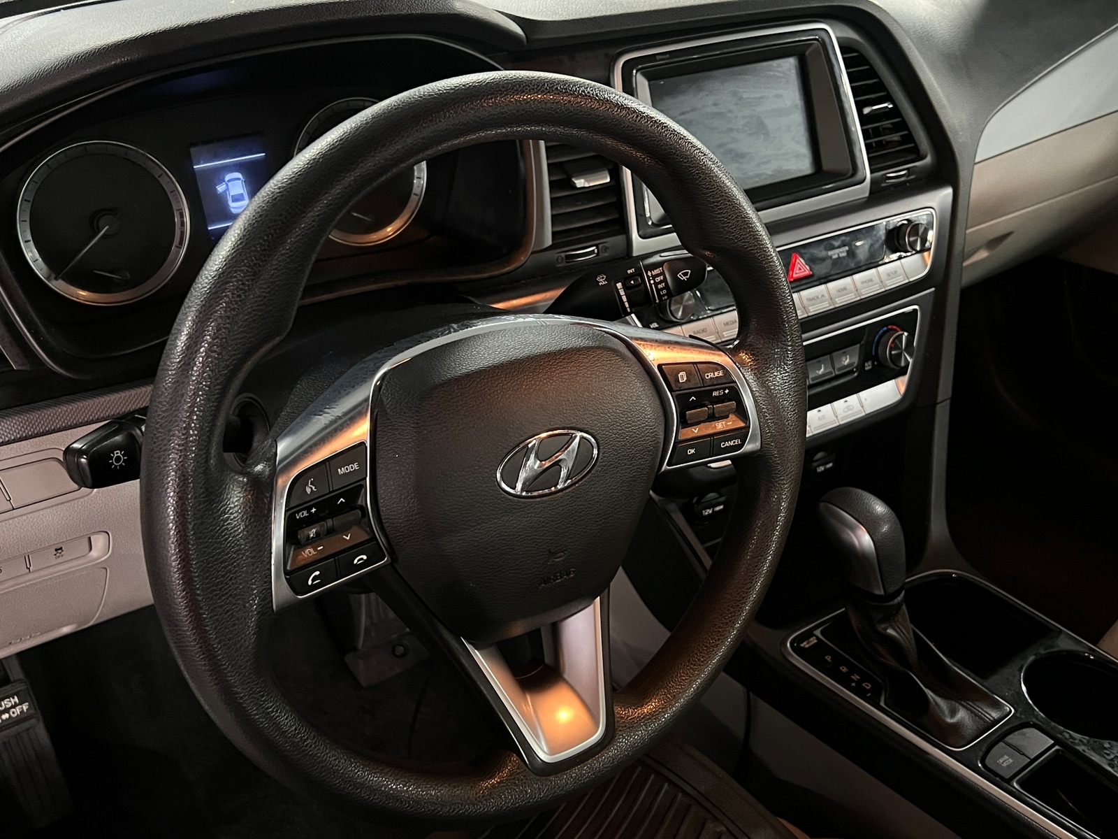 Thumbnail: 2018 Hyundai Sonata - 5