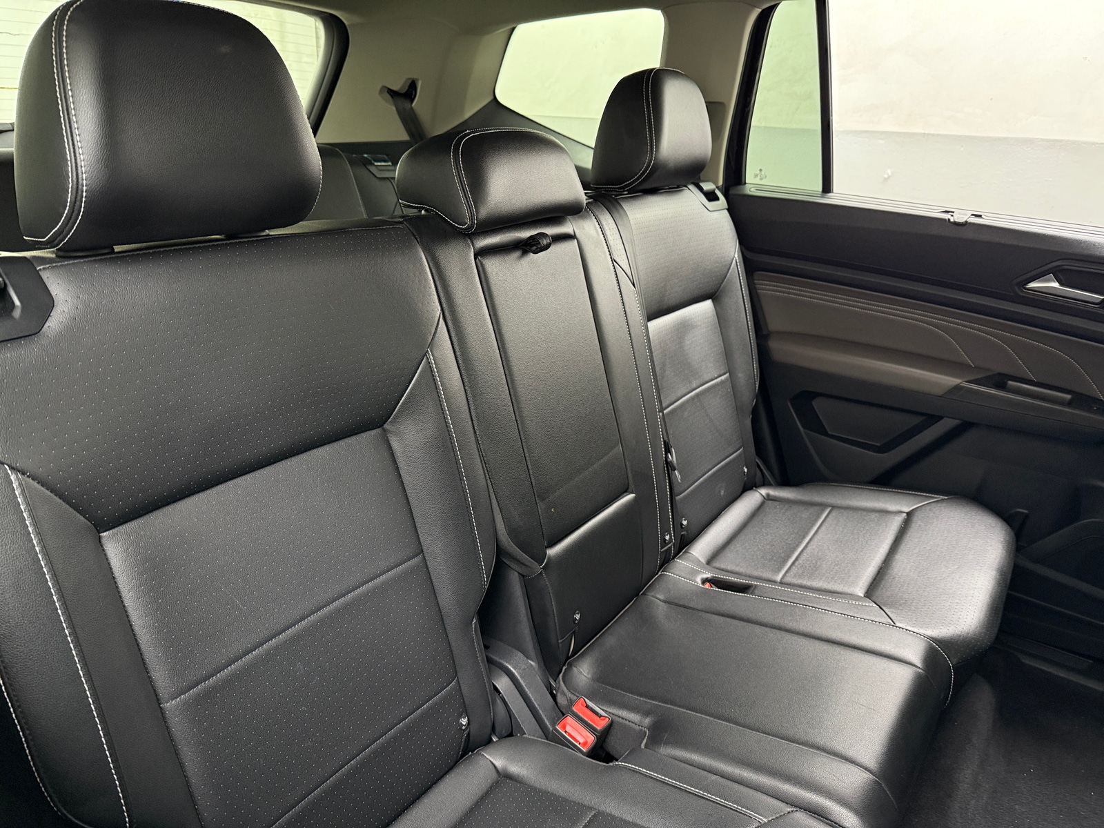 Thumbnail: 2022 Volkswagen Atlas - 5