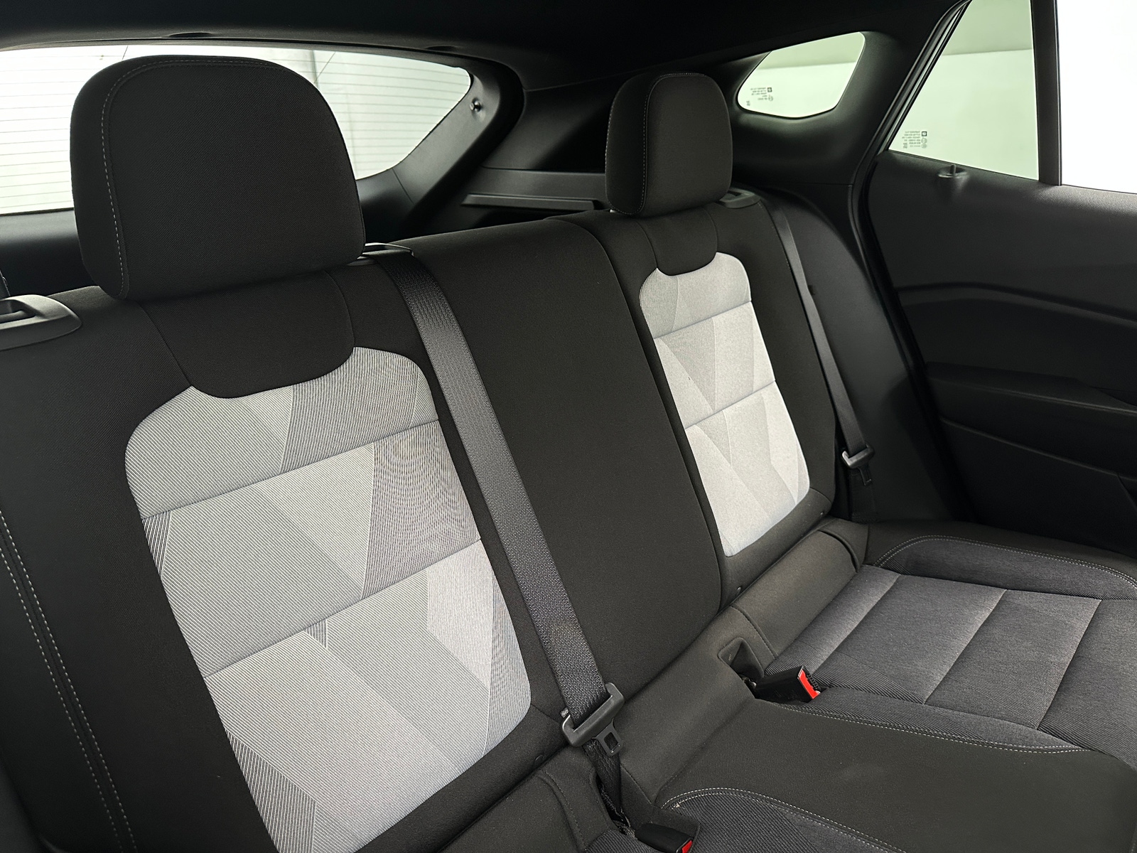 Thumbnail: 2024 Chevrolet Trax - 6