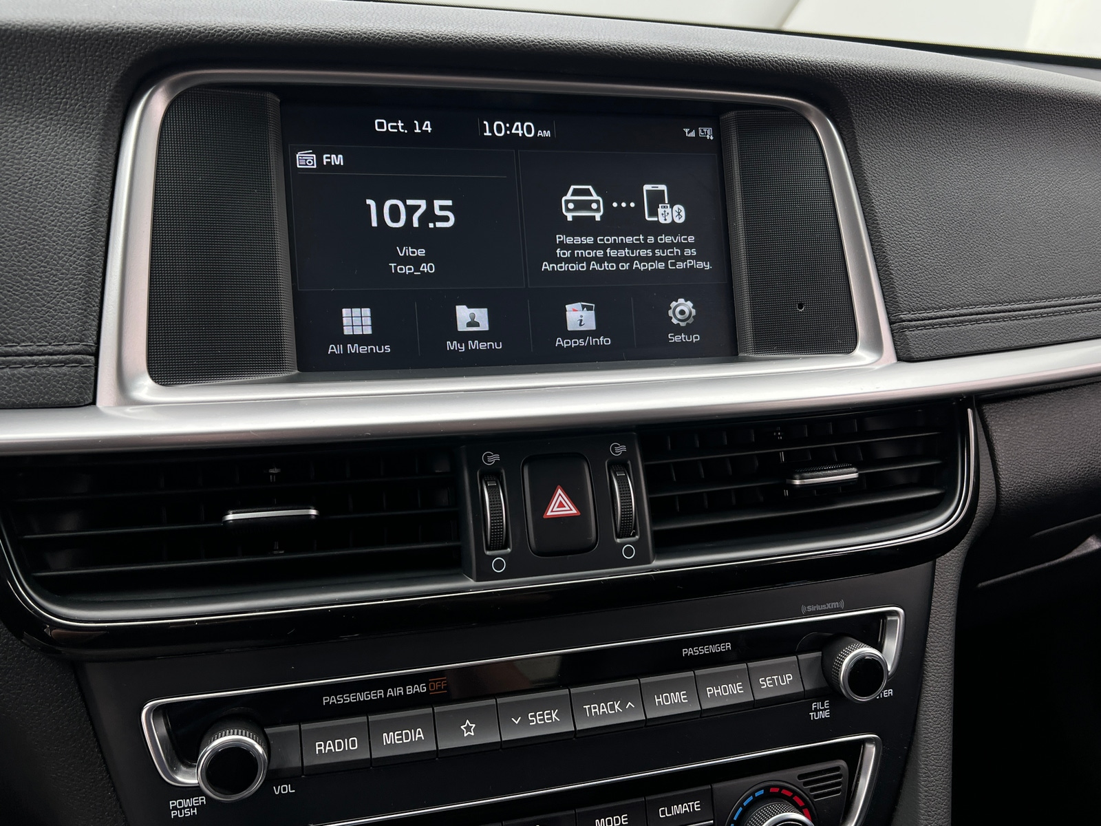 Thumbnail: 2019 Kia Optima - 4
