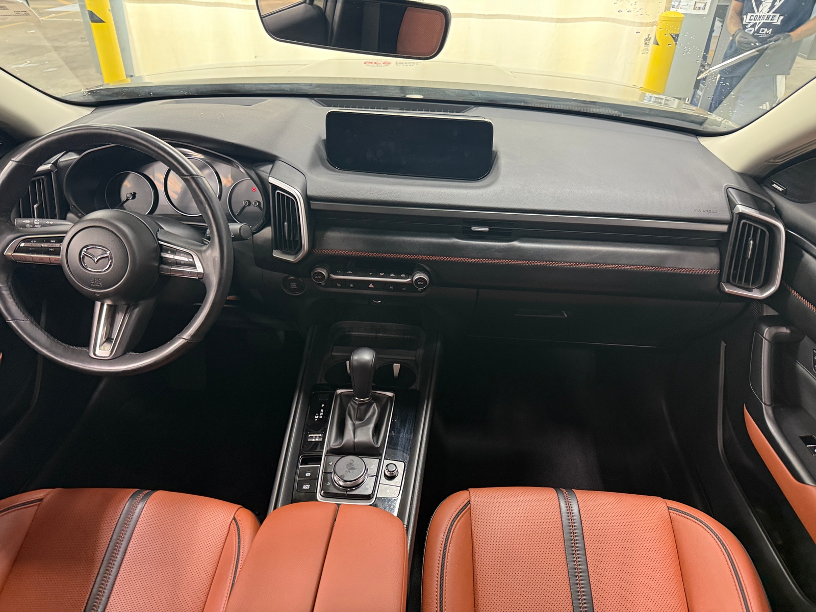 Thumbnail: 2024 Mazda CX-50 - 2