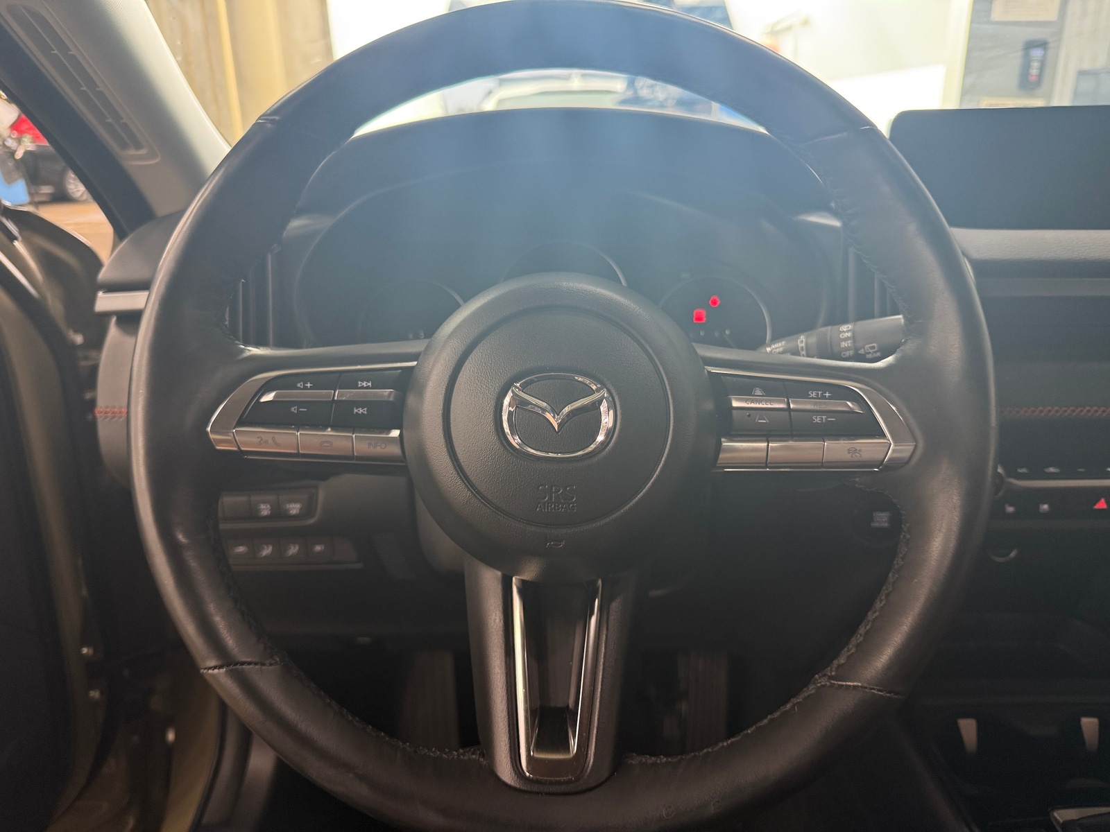 Thumbnail: 2024 Mazda CX-50 - 4