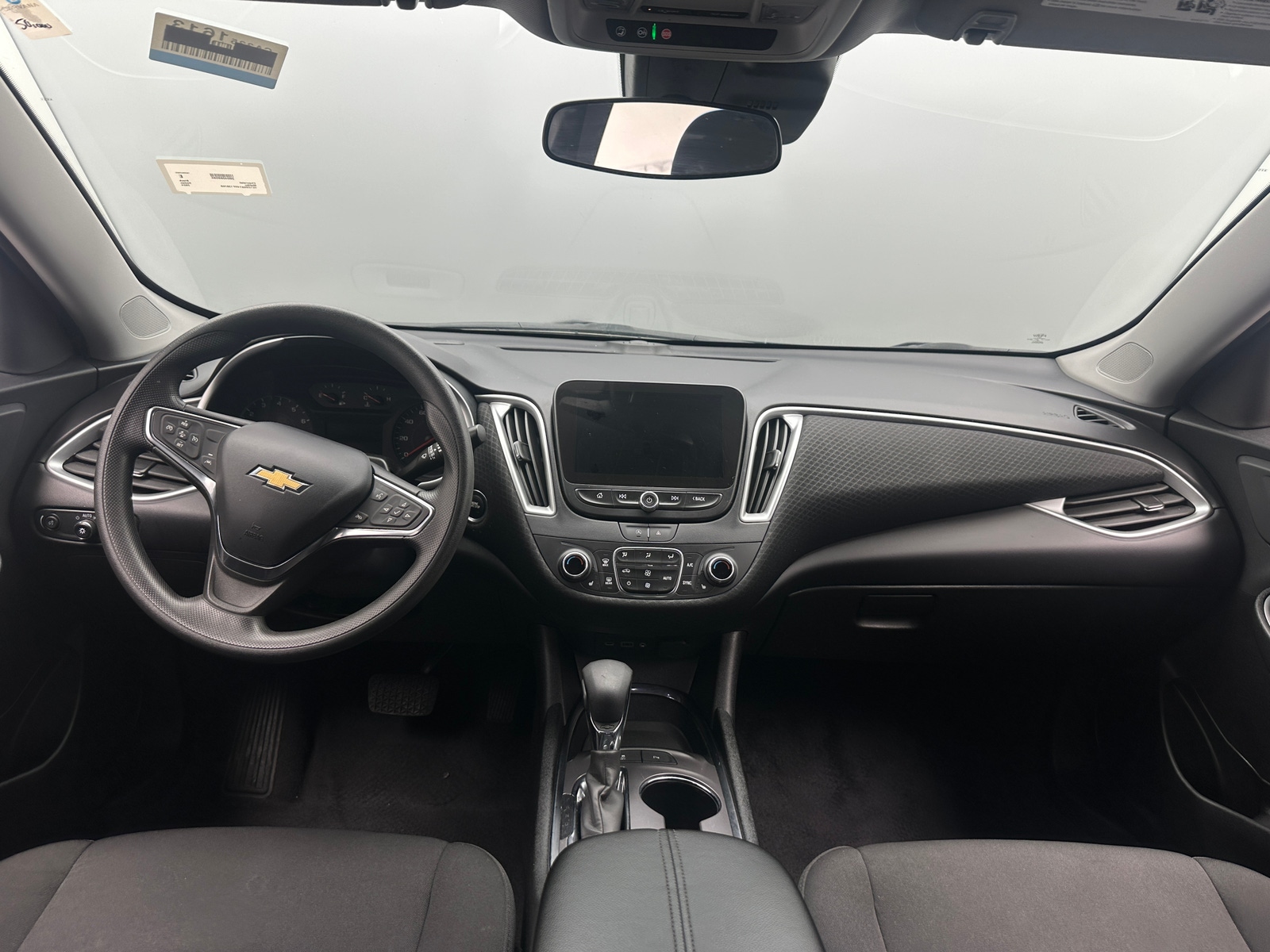 Thumbnail: 2024 Chevrolet Malibu - 3