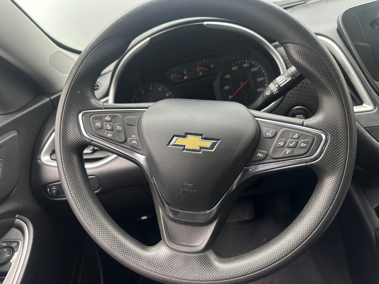 Thumbnail: 2024 Chevrolet Malibu - 5