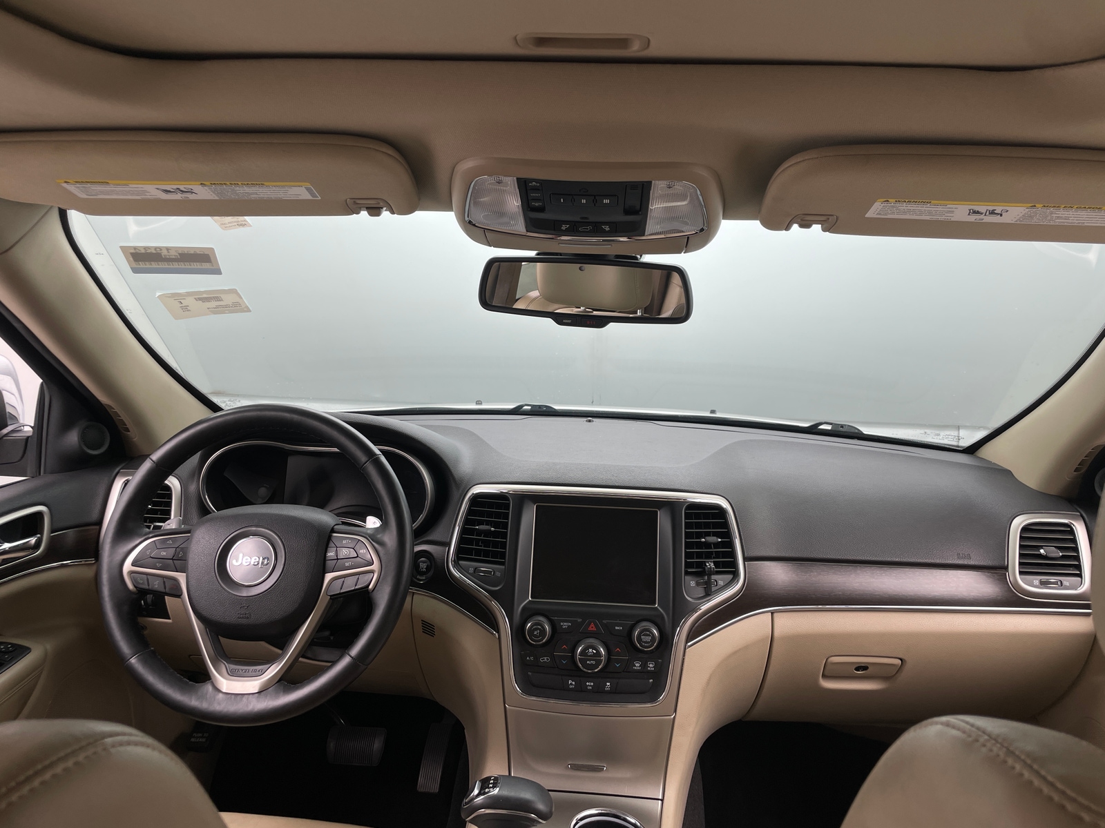 Thumbnail: 2014 Jeep Grand Cherokee - 2