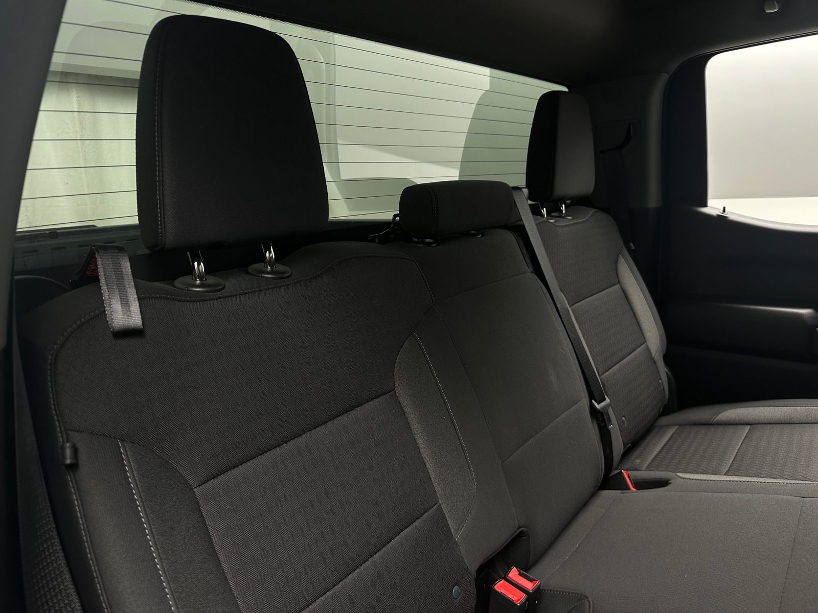 Thumbnail: 2023 Chevrolet Silverado 1500 - 6