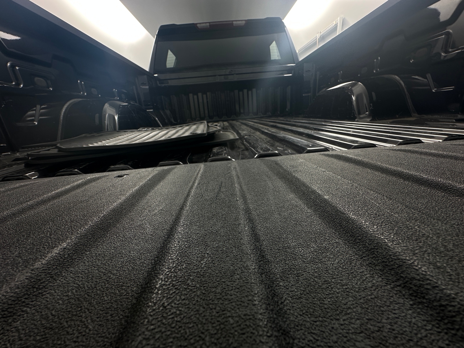 Thumbnail: 2023 Chevrolet Silverado 1500 - 7