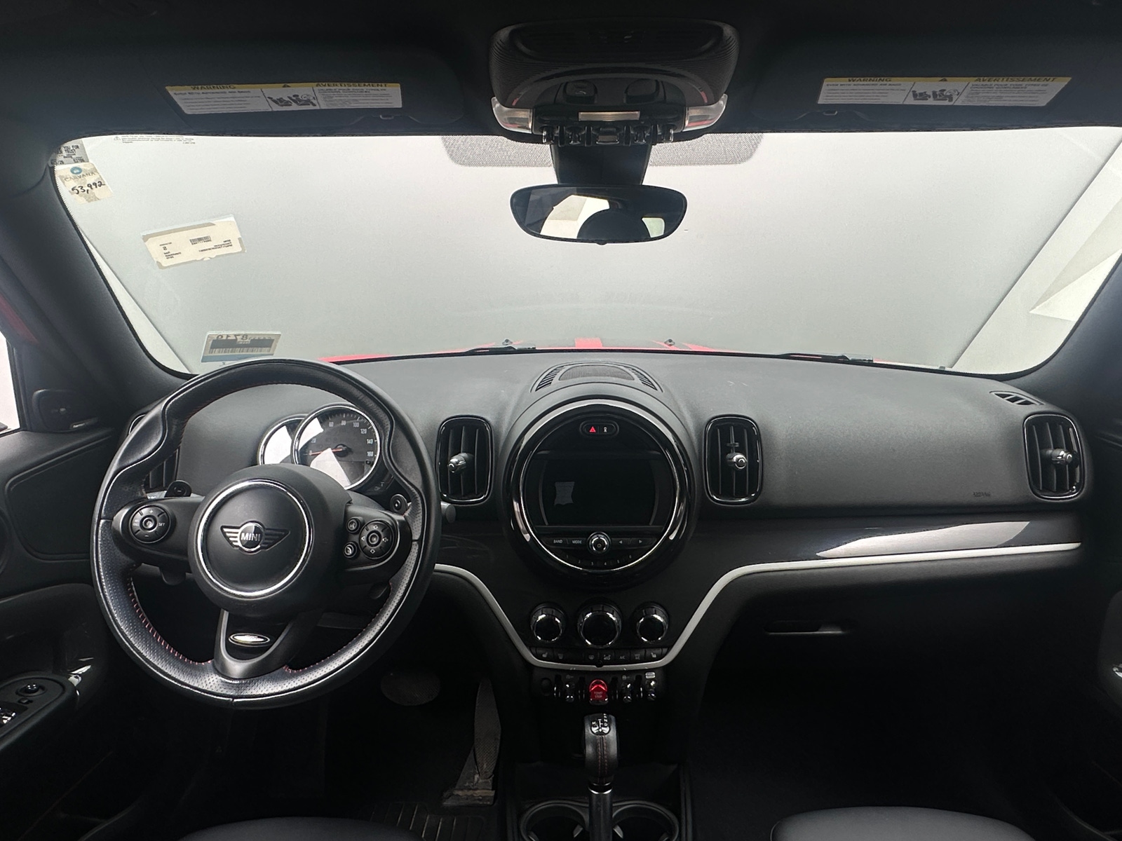 Thumbnail: 2019 MINI Cooper Countryman - 2