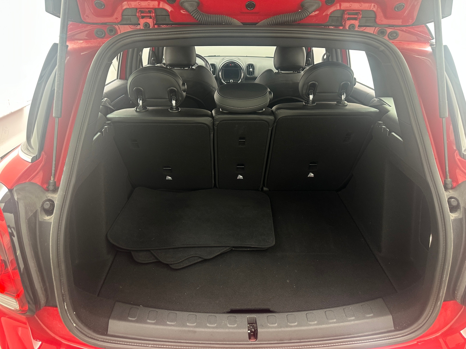 Thumbnail: 2019 MINI Cooper Countryman - 6