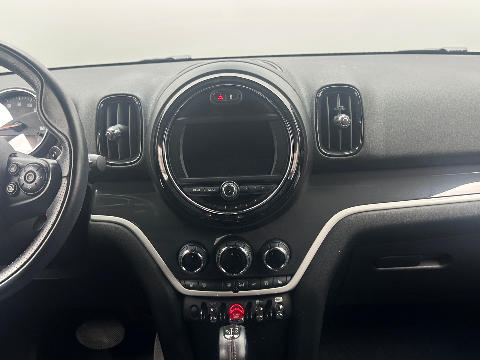 Thumbnail: 2019 MINI Cooper Countryman - 3