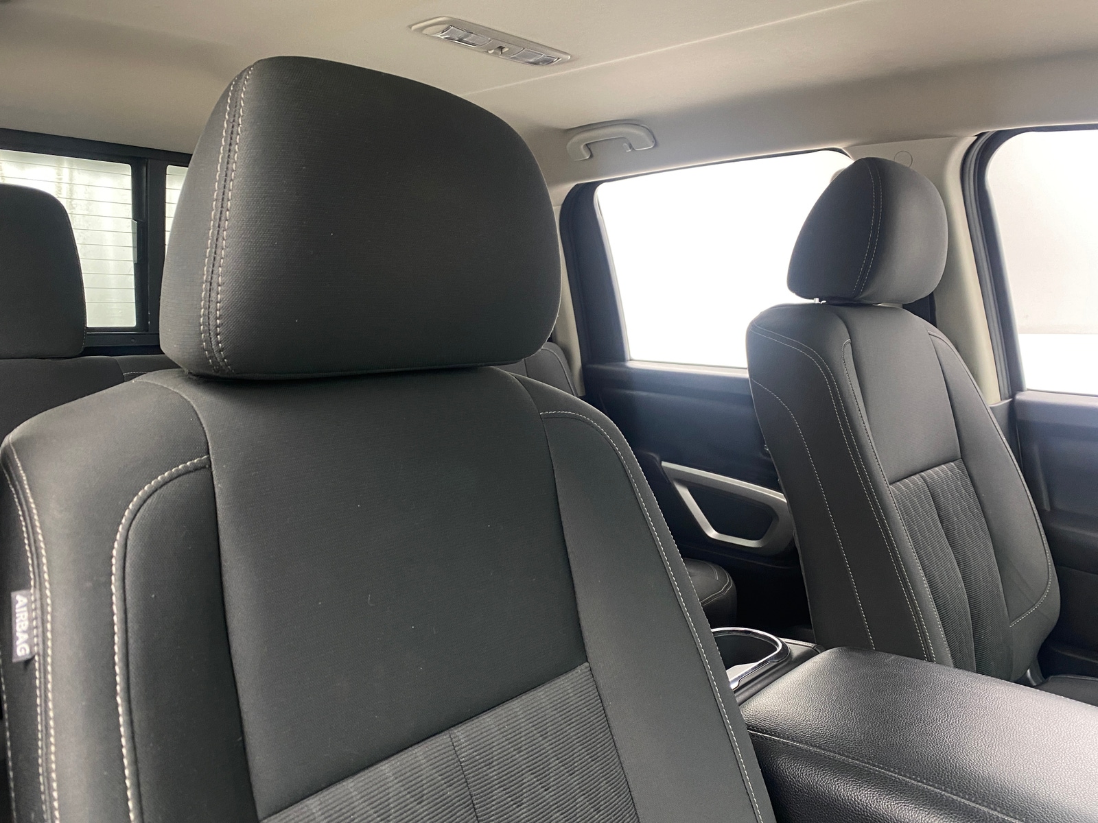 Thumbnail: 2018 Nissan Titan - 2