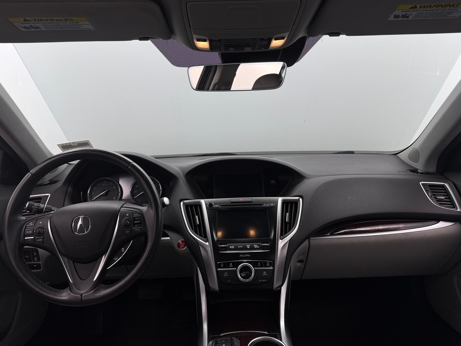 Thumbnail: 2015 Acura TLX - 2