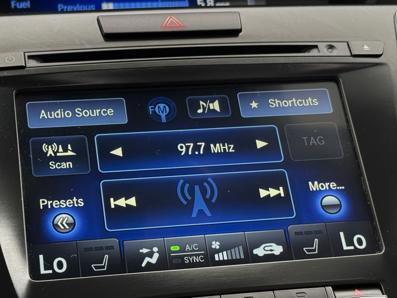 Thumbnail: 2015 Acura TLX - 3