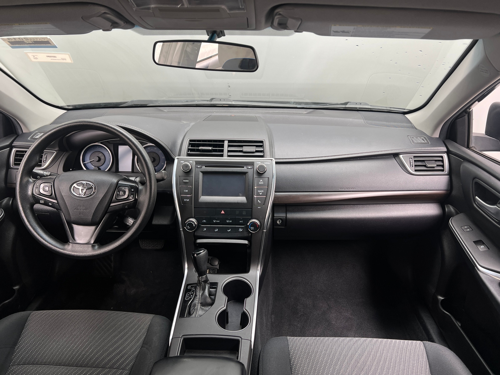 Thumbnail: 2017 Toyota Camry - 3
