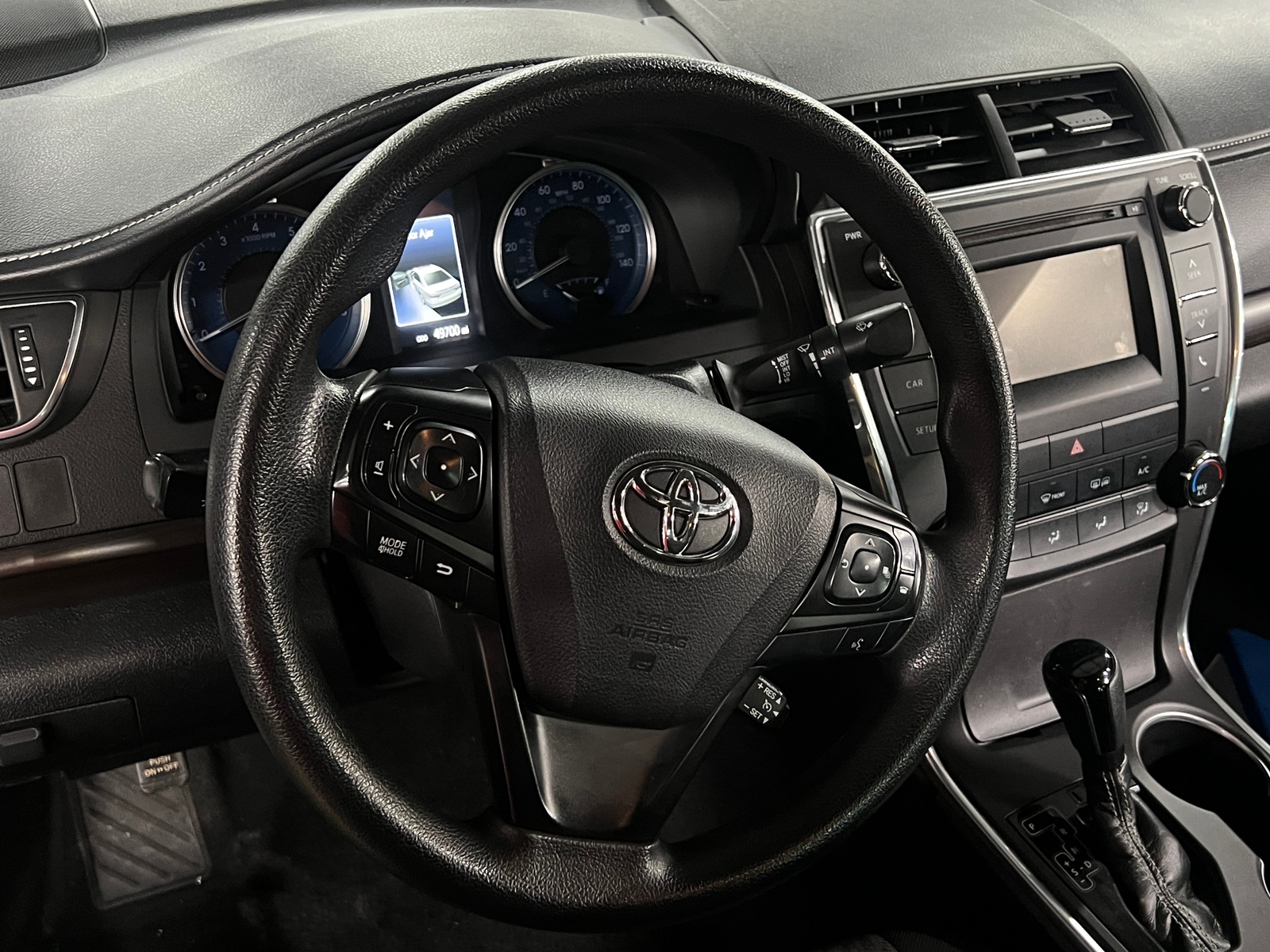 Thumbnail: 2017 Toyota Camry - 5