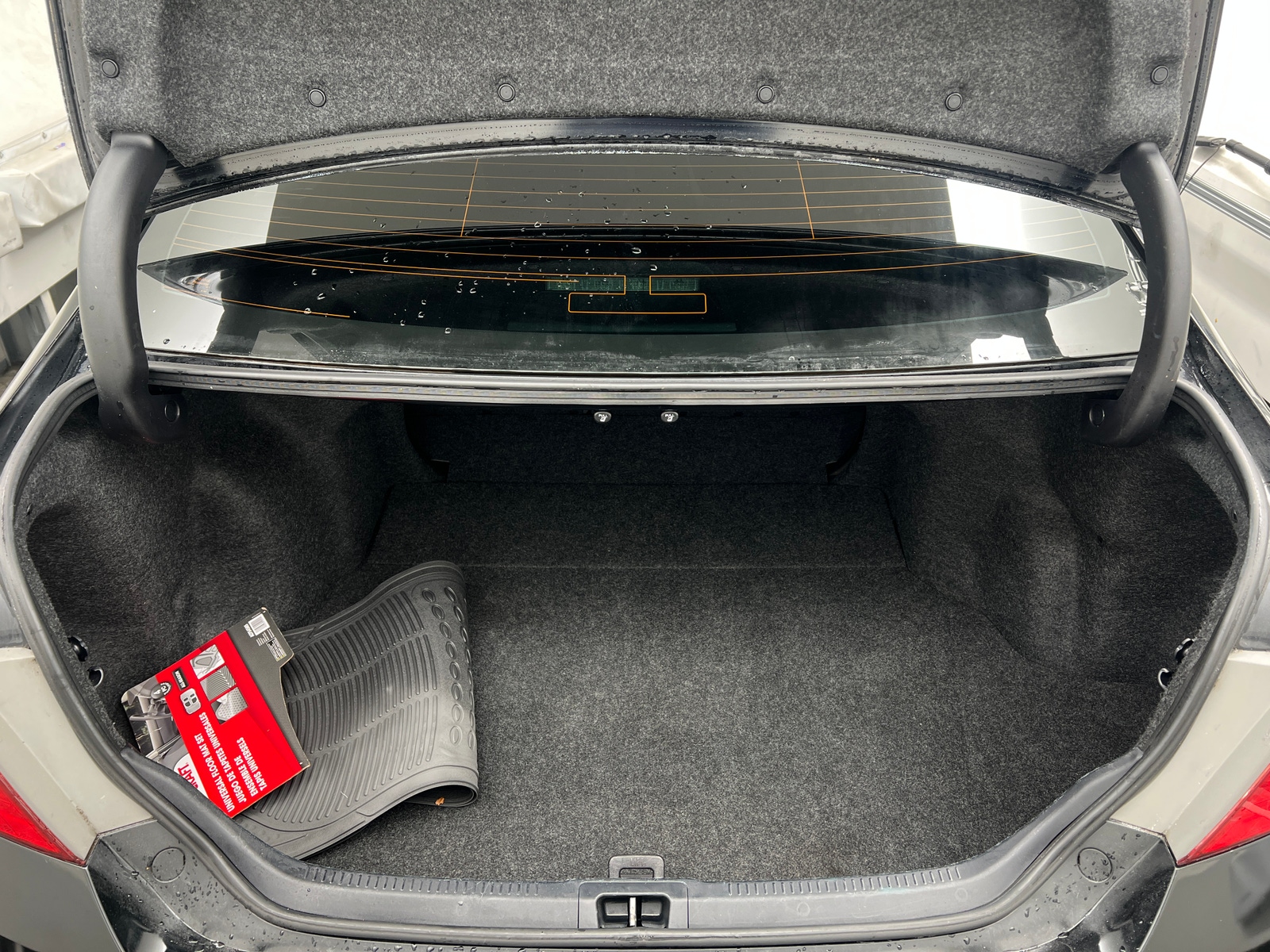 Thumbnail: 2017 Toyota Camry - 7