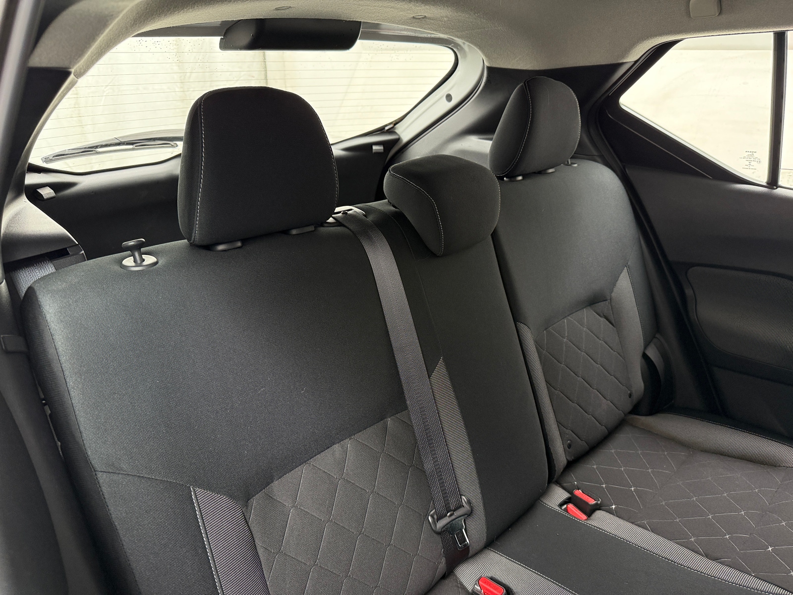 Thumbnail: 2018 Nissan Kicks - 6