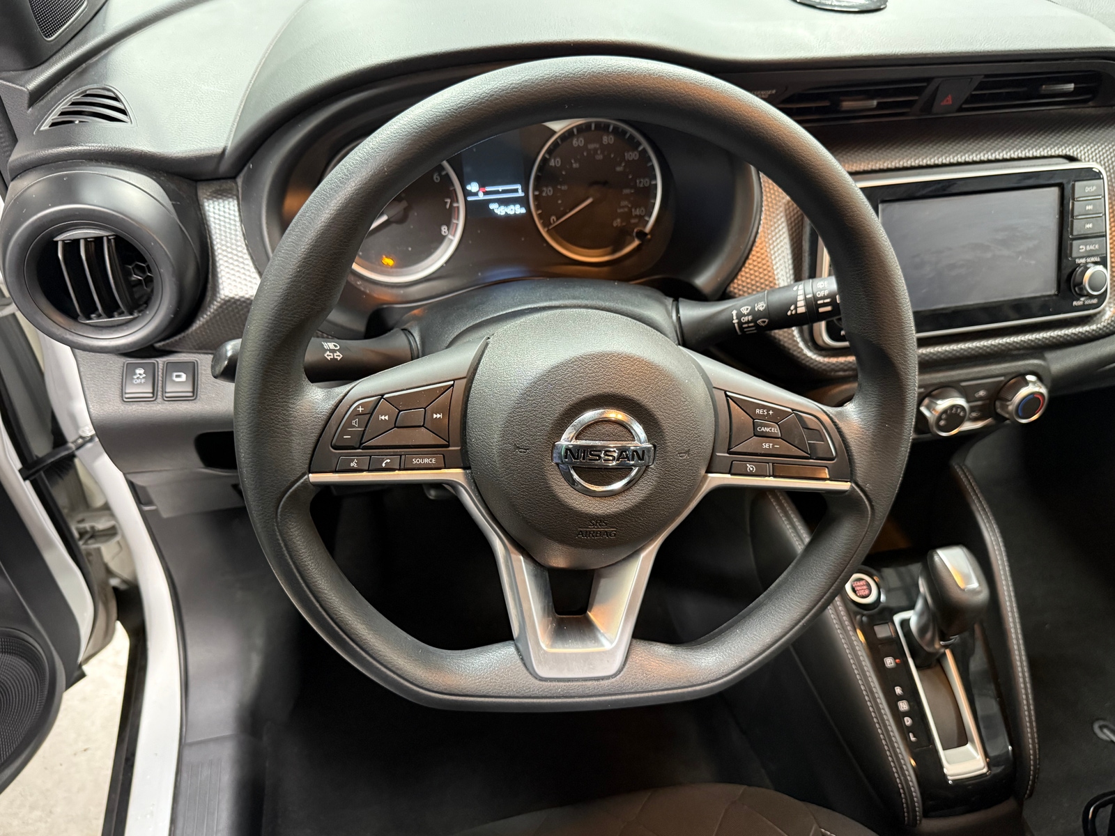 Thumbnail: 2018 Nissan Kicks - 5