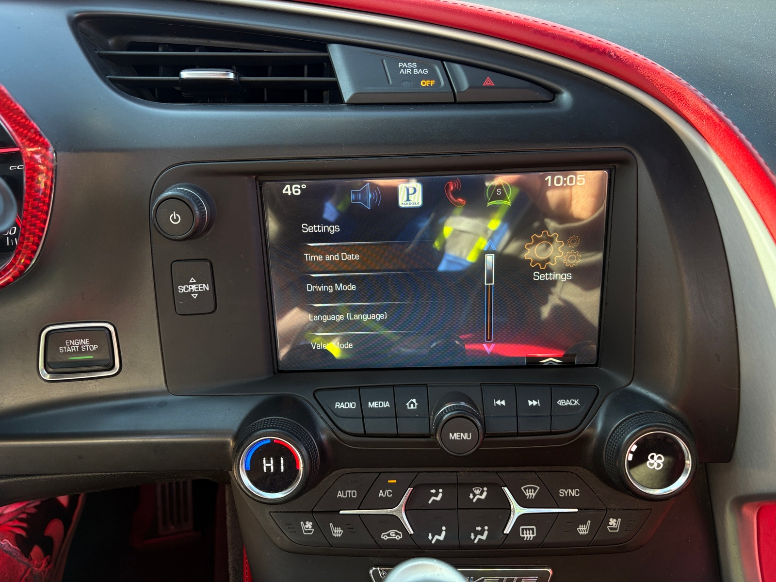 Thumbnail: 2014 Chevrolet Corvette - 2