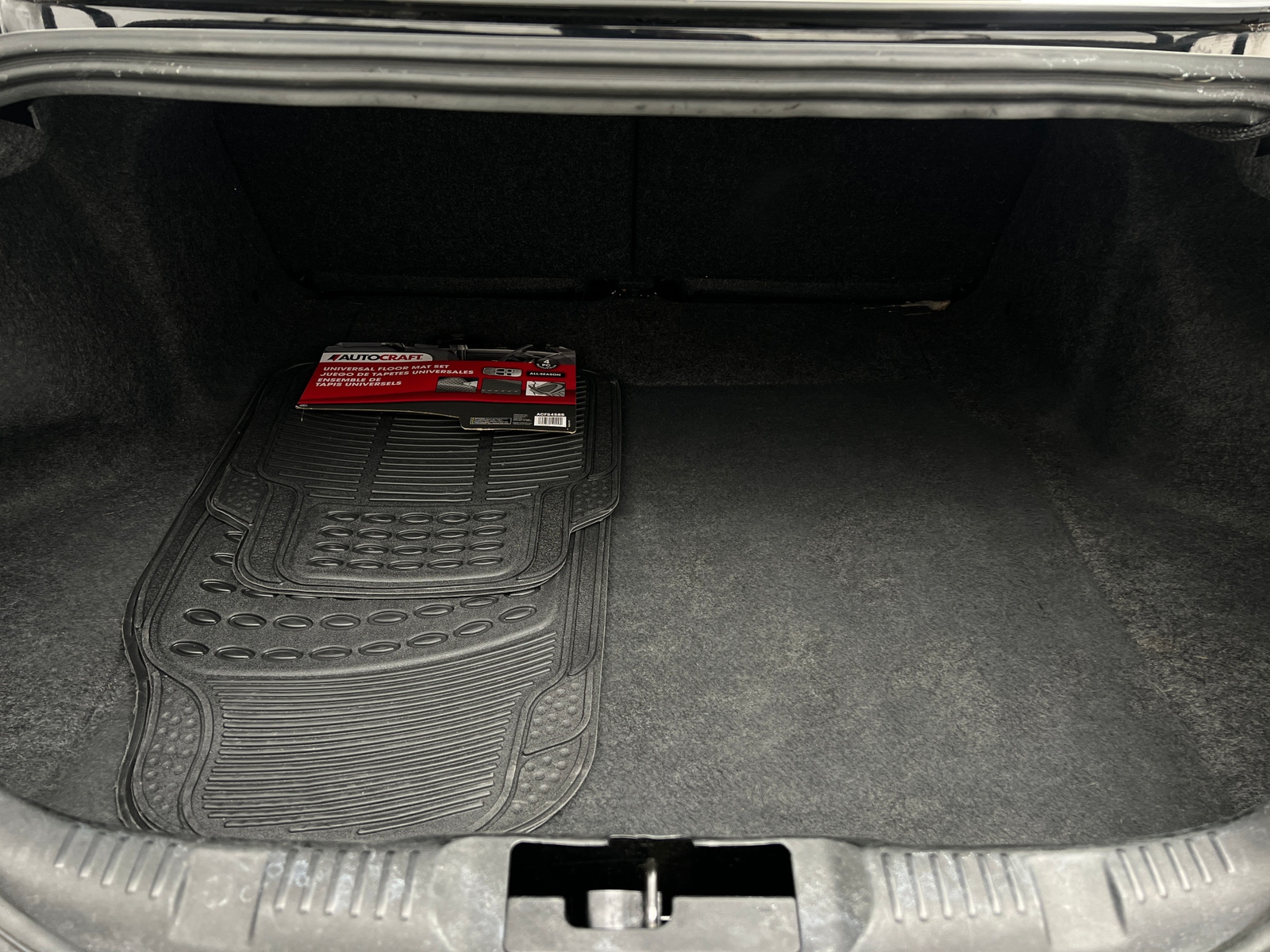 Thumbnail: 2018 Ford Mustang - 5