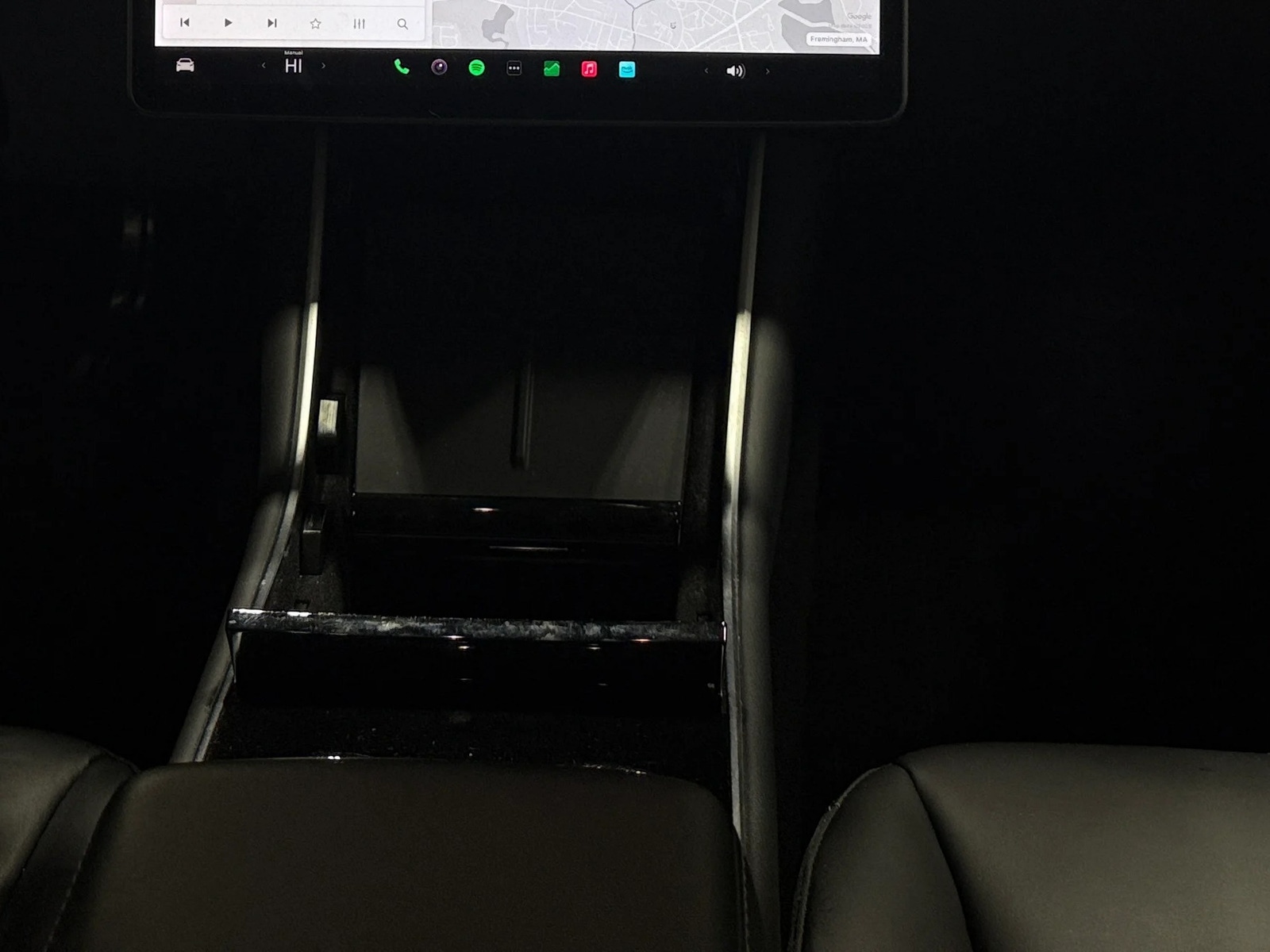 Thumbnail: 2021 Tesla Model Y - 2