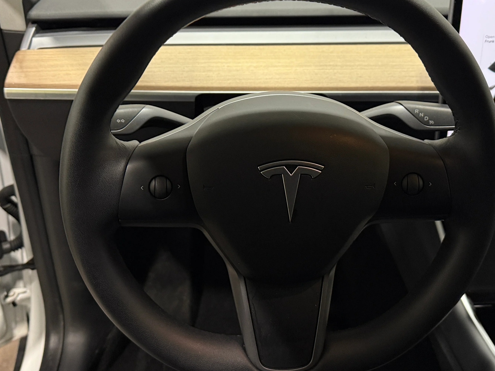 Thumbnail: 2021 Tesla Model Y - 4
