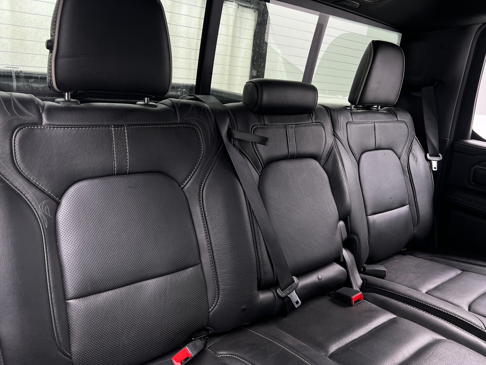 Thumbnail: 2021 RAM 1500 - 5