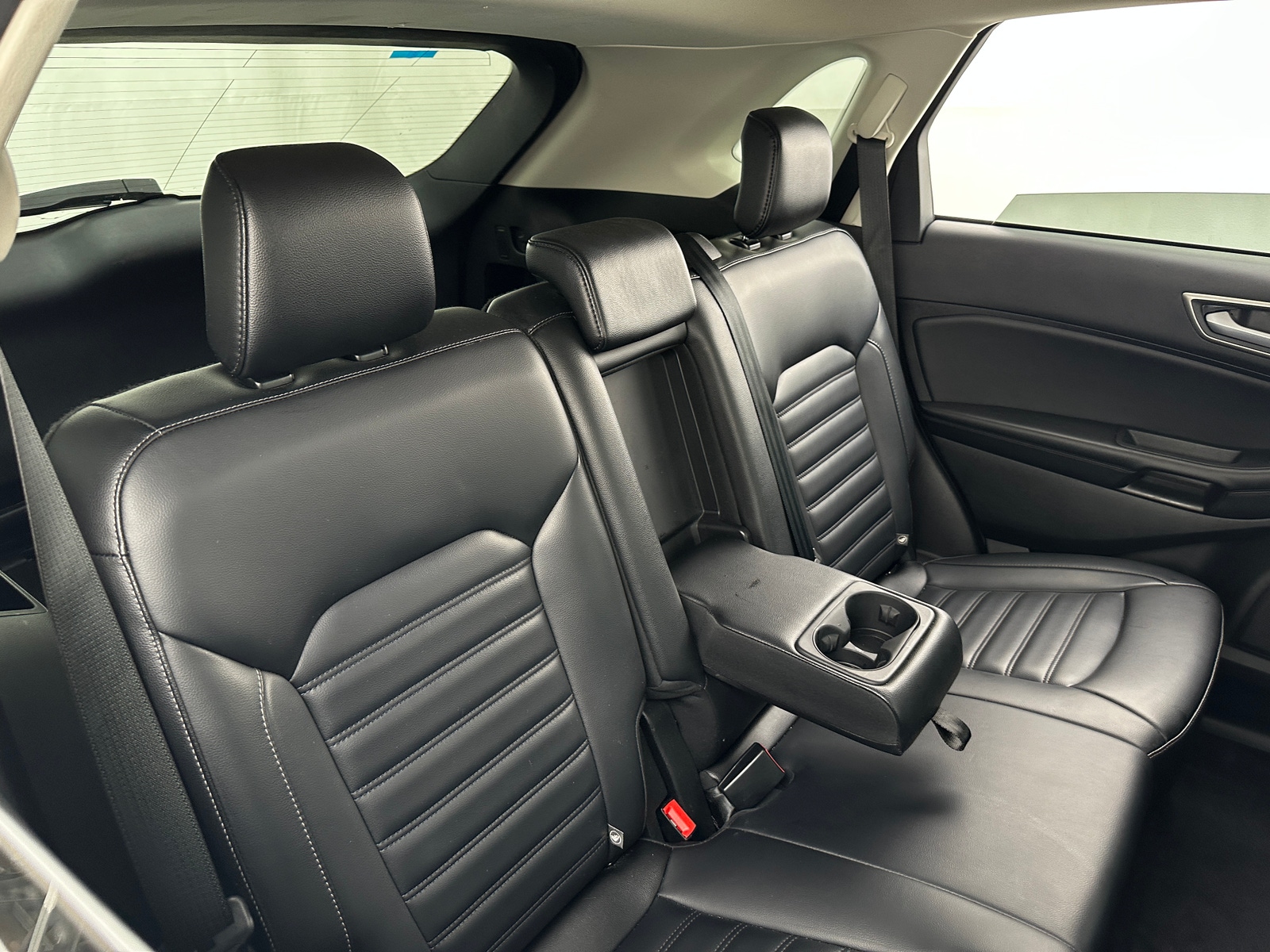 Thumbnail: 2024 Ford Edge - 5