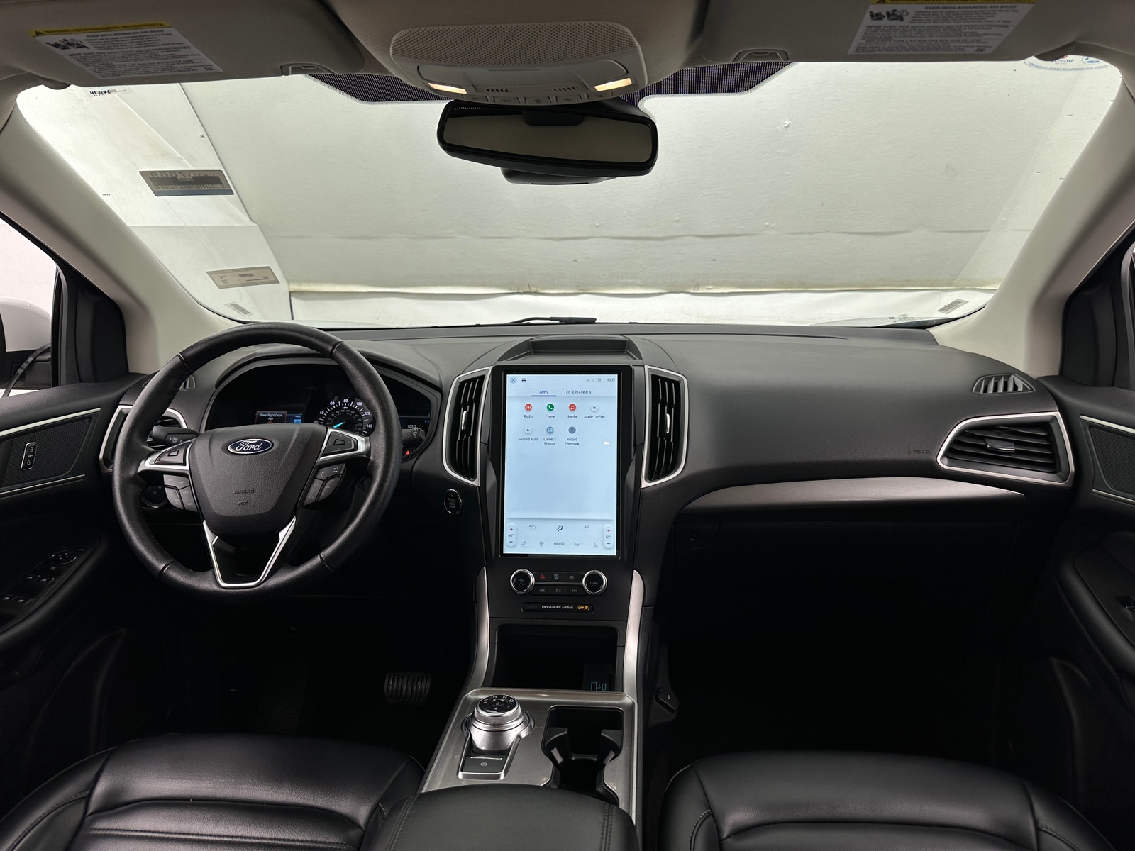 Thumbnail: 2024 Ford Edge - 2