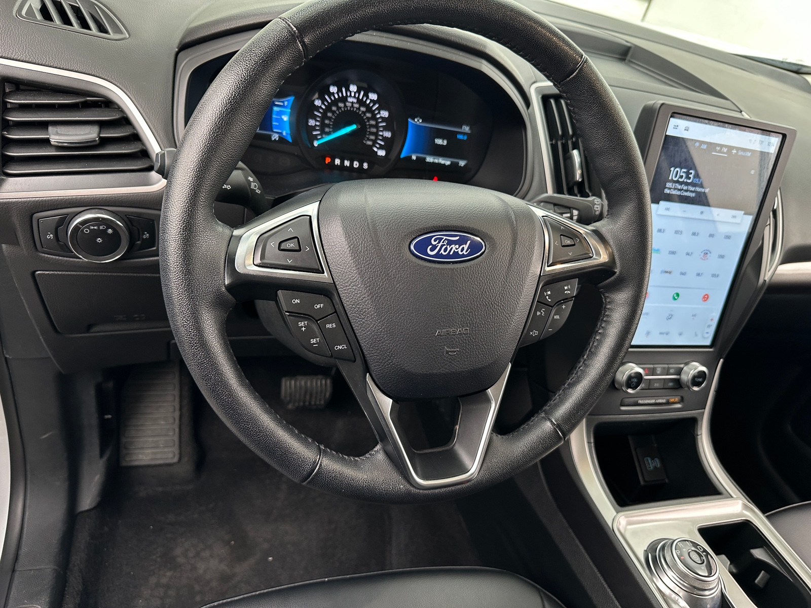Thumbnail: 2024 Ford Edge - 4