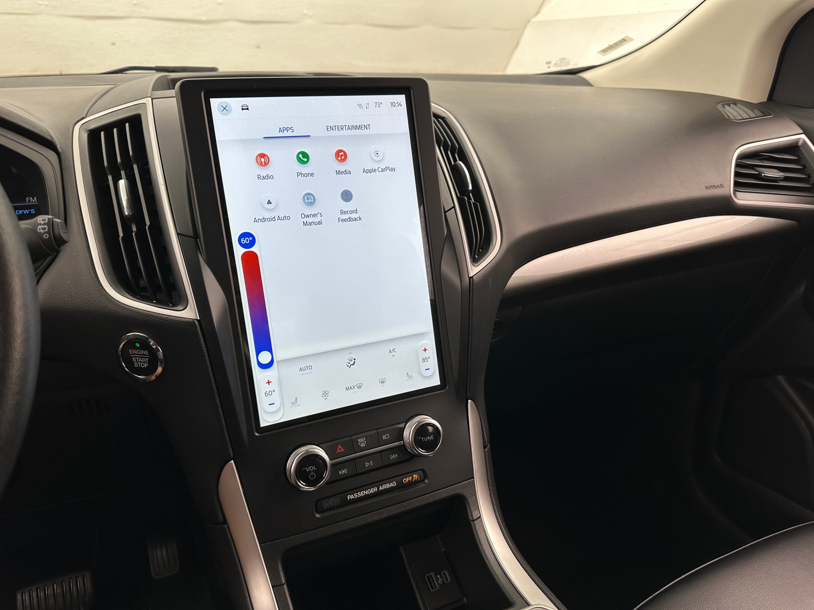 Thumbnail: 2024 Ford Edge - 3