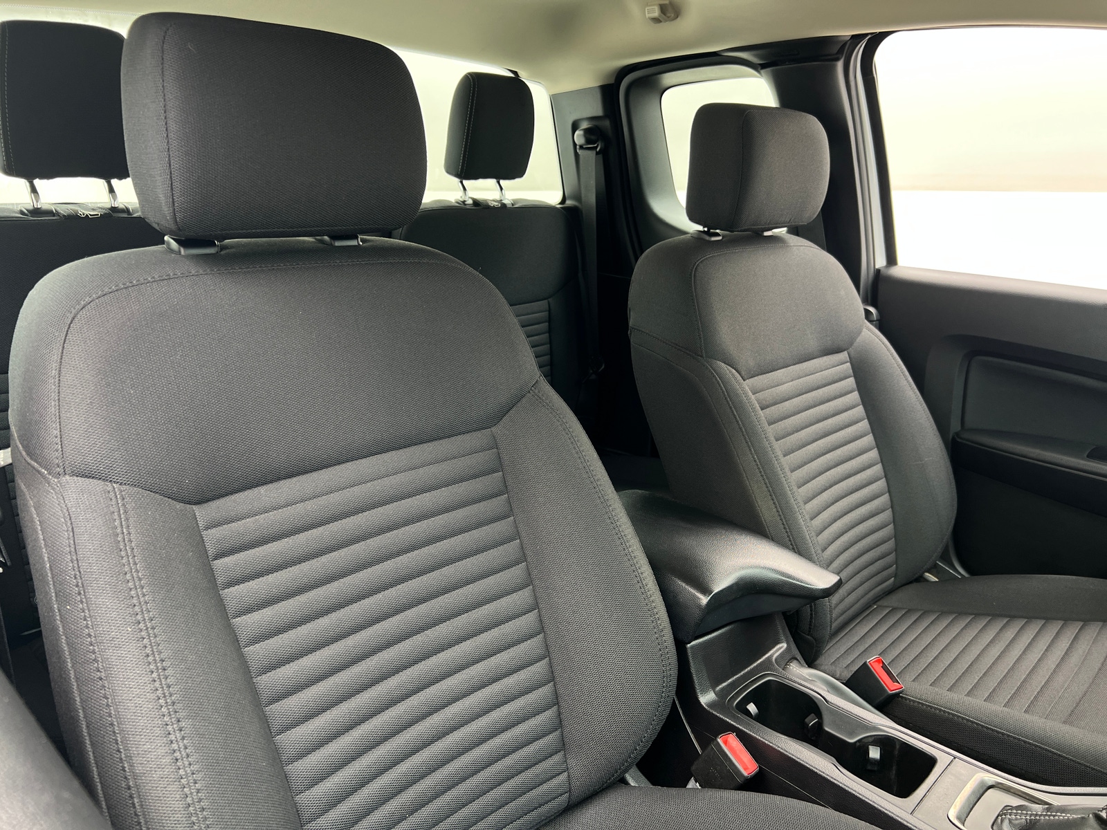 Thumbnail: 2020 Ford Ranger - 2