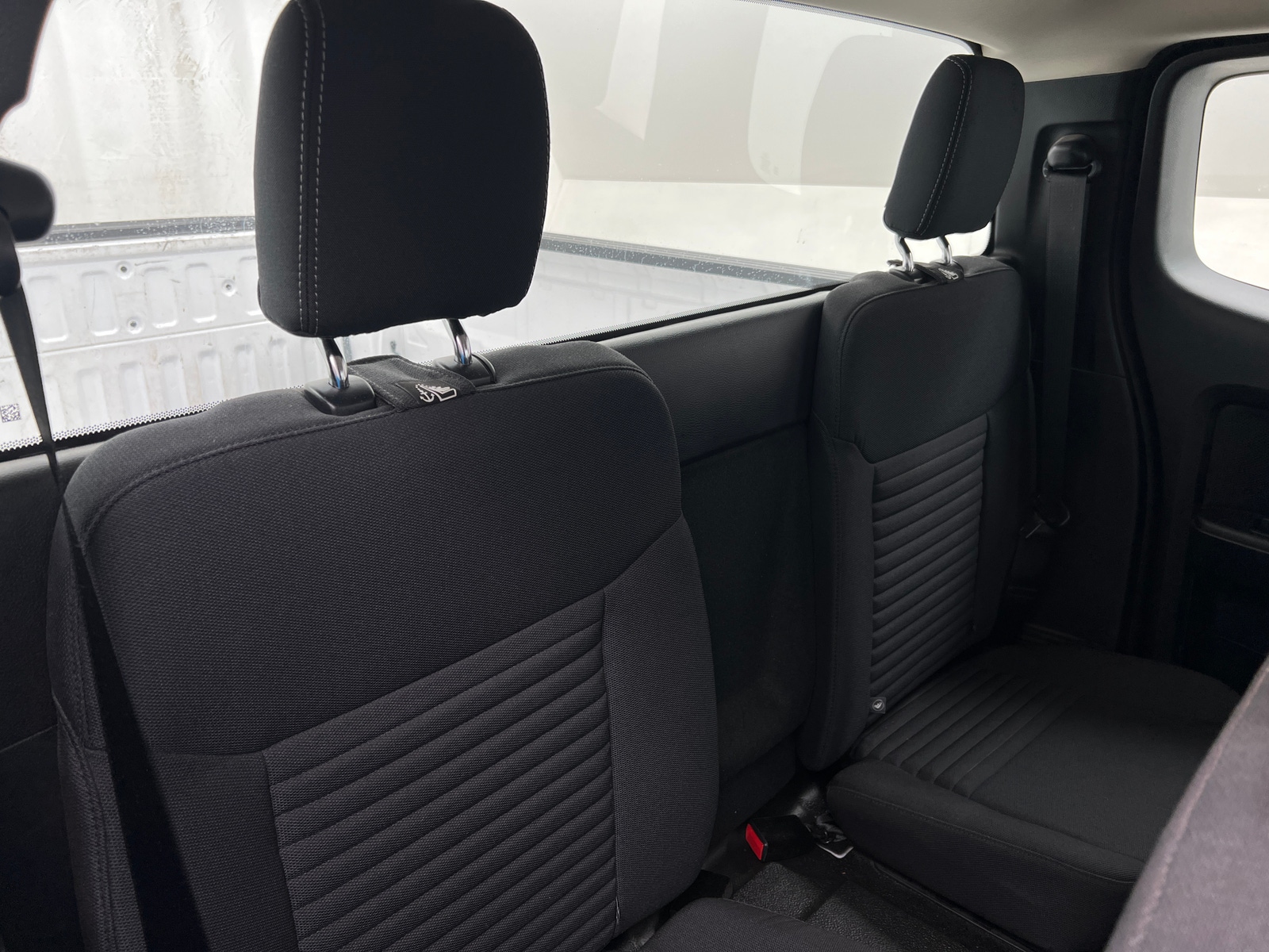 Thumbnail: 2020 Ford Ranger - 6