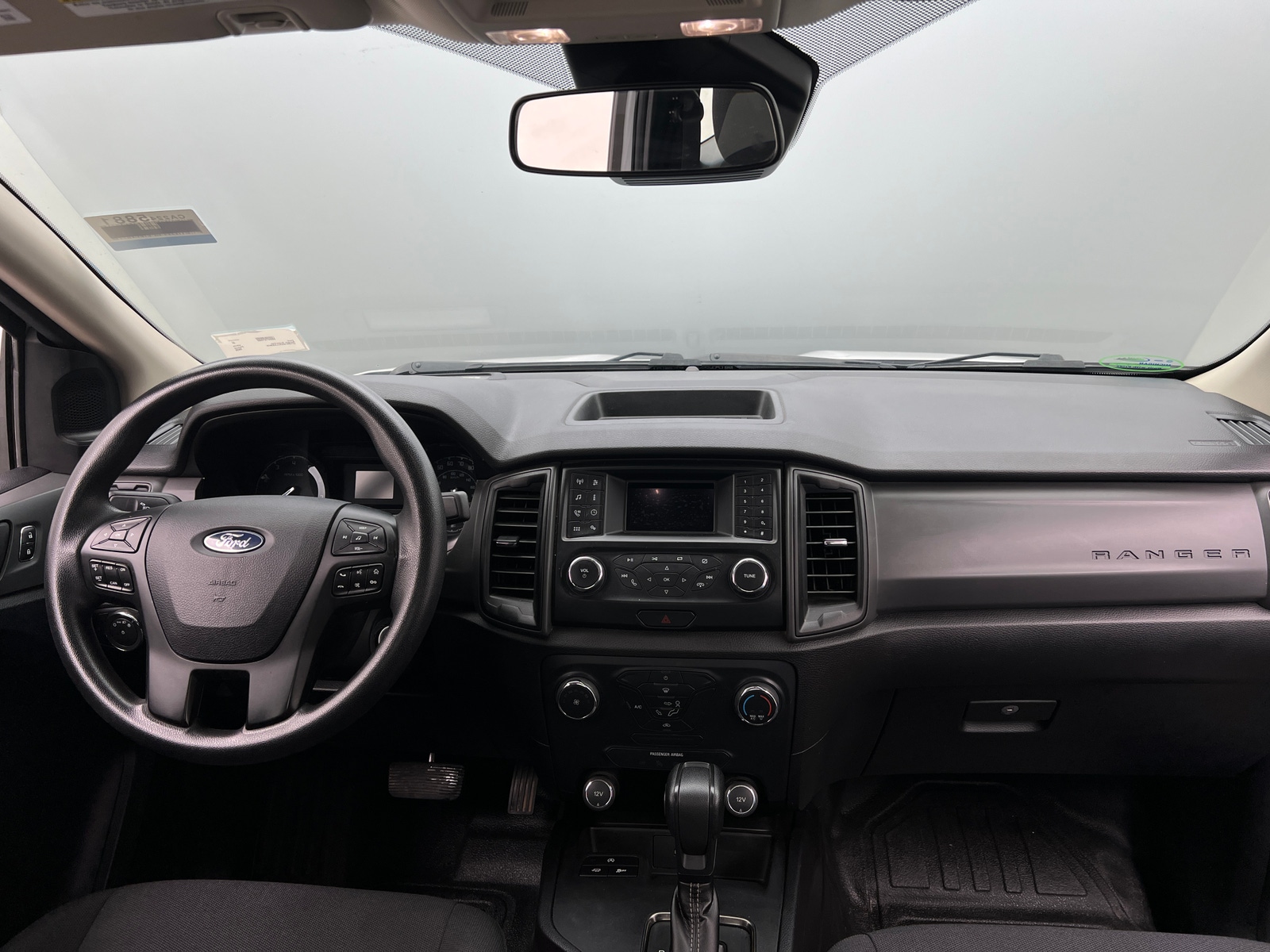 Thumbnail: 2020 Ford Ranger - 3